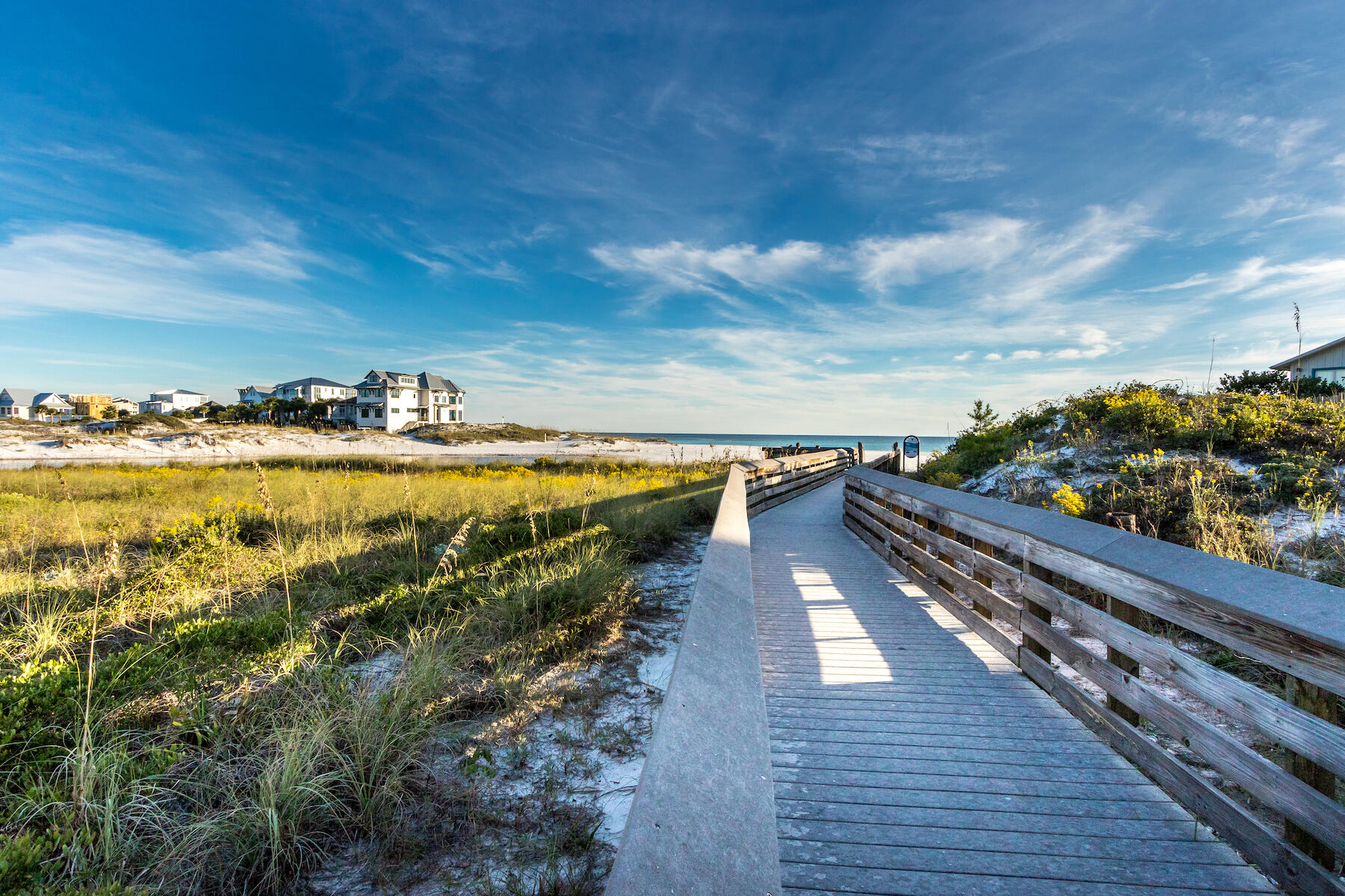 Lot 30 May Drive Santa Rosa Beach FL 32459