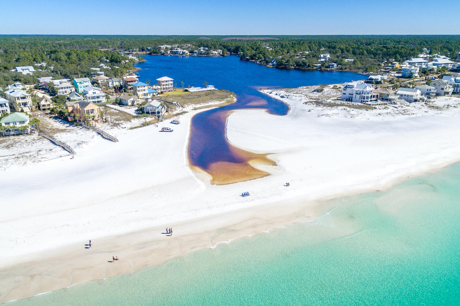 Lot 30 May Drive Santa Rosa Beach FL 32459