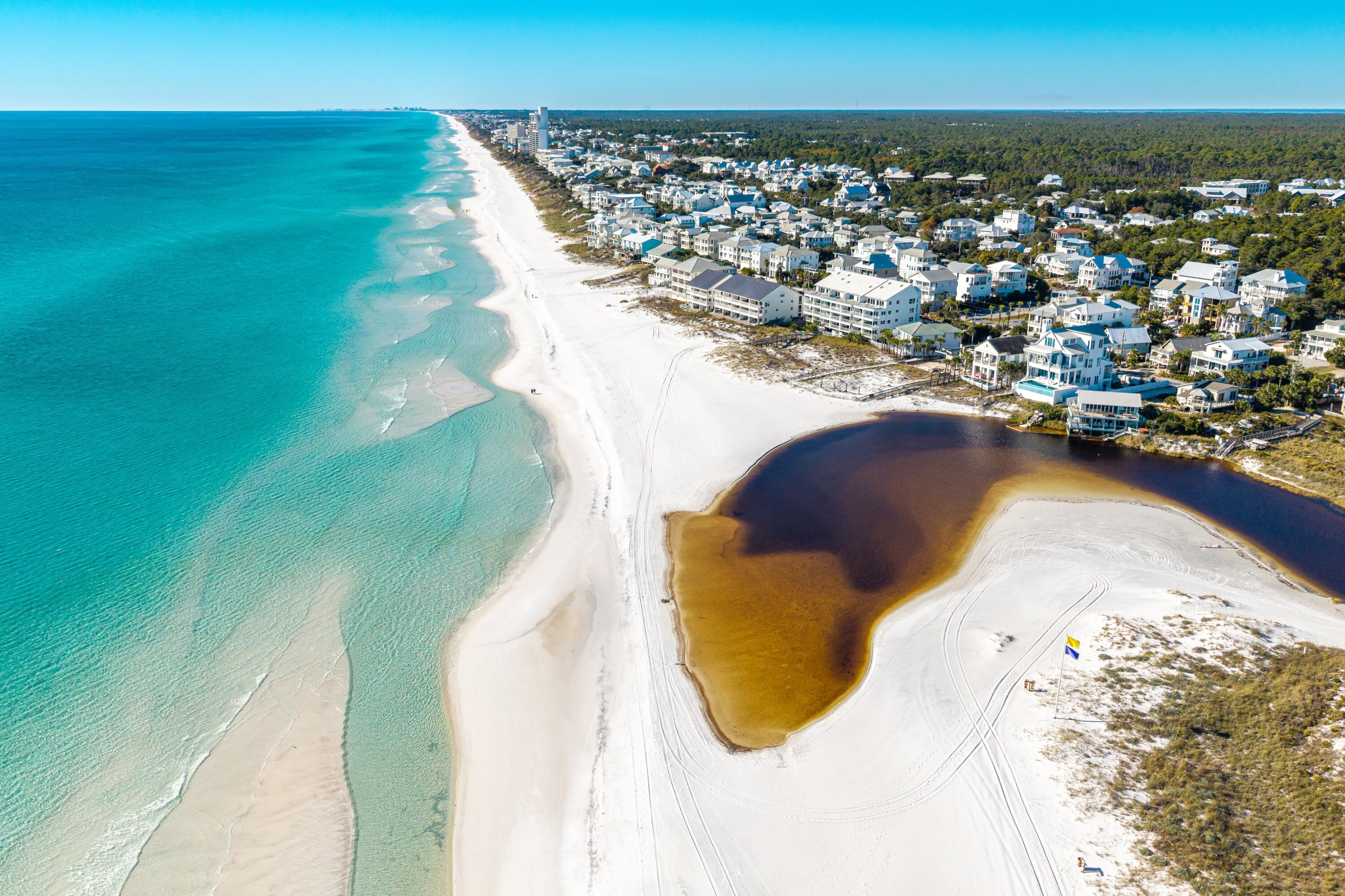 Lot 30 May Drive Santa Rosa Beach FL 32459