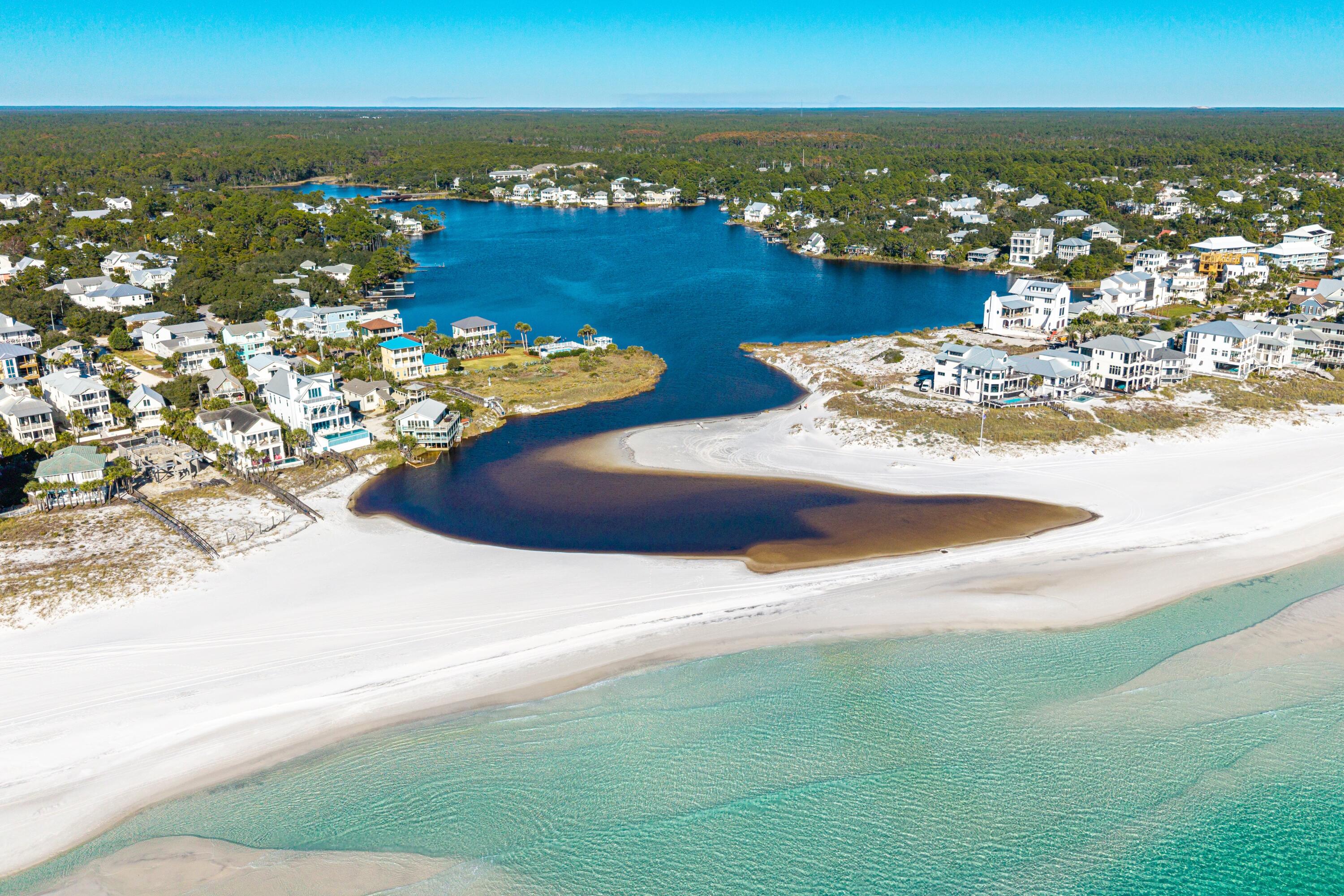 Lot 30 May Drive Santa Rosa Beach FL 32459