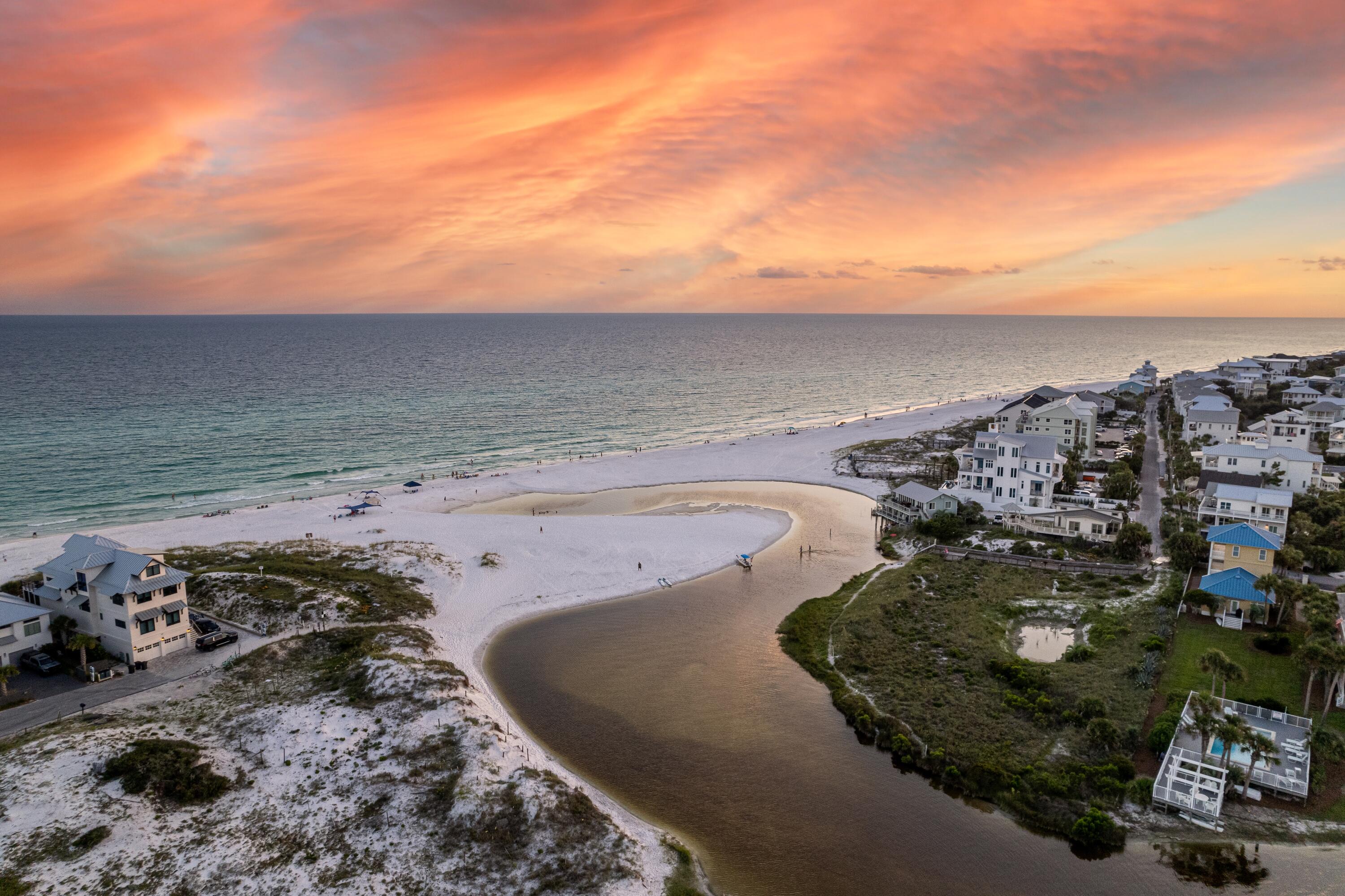 Lot 30 May Drive Santa Rosa Beach FL 32459
