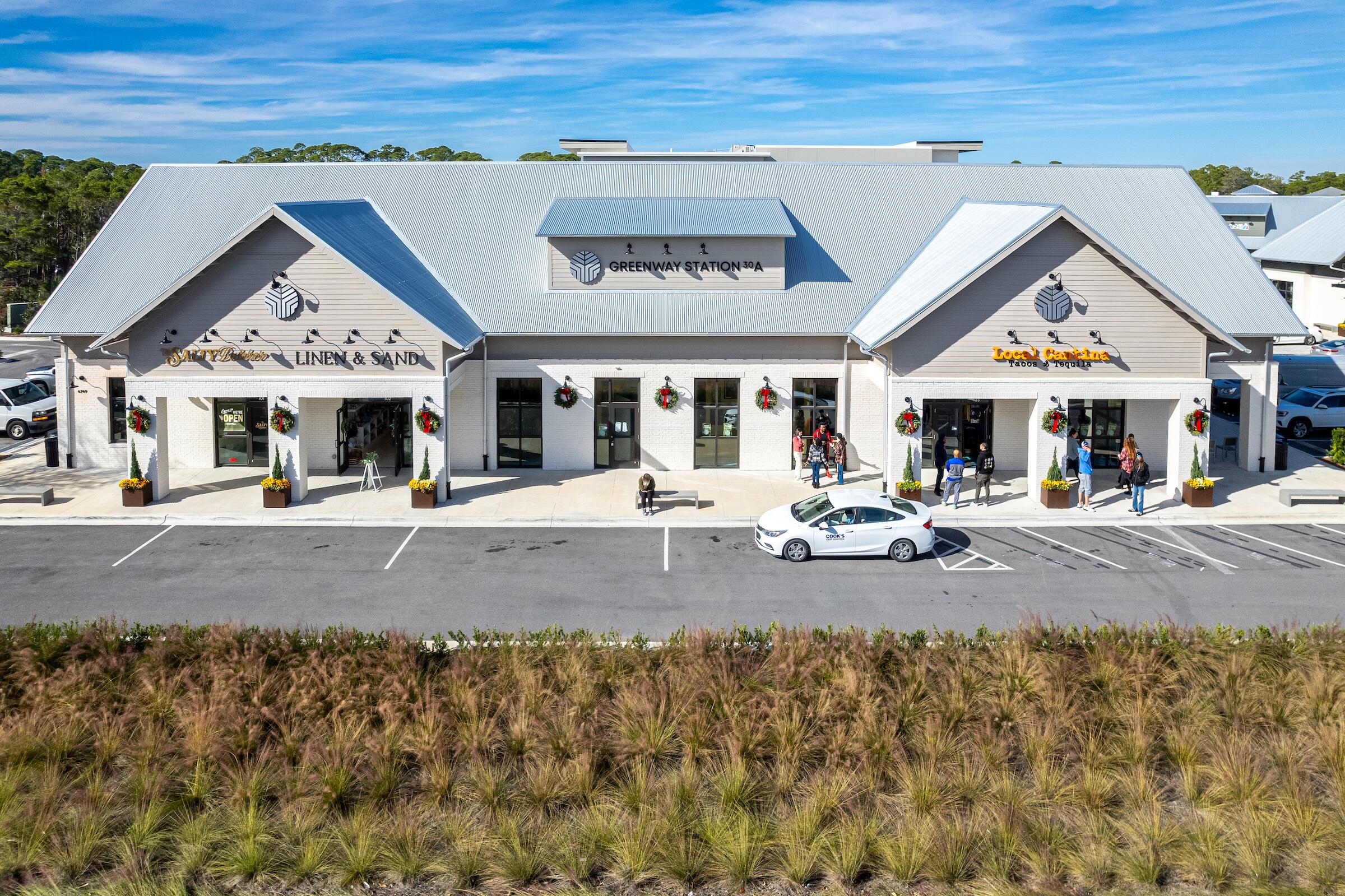Lot 30 May Drive Santa Rosa Beach FL 32459