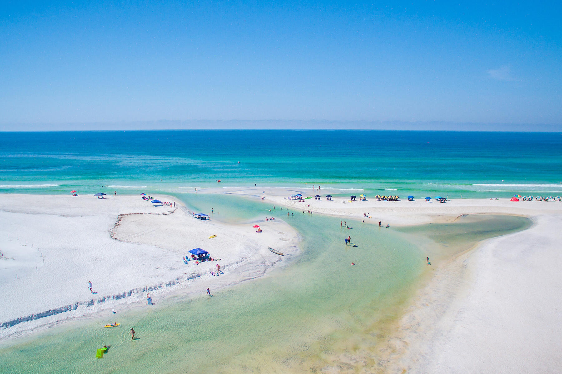 Lot 30 May Drive Santa Rosa Beach FL 32459