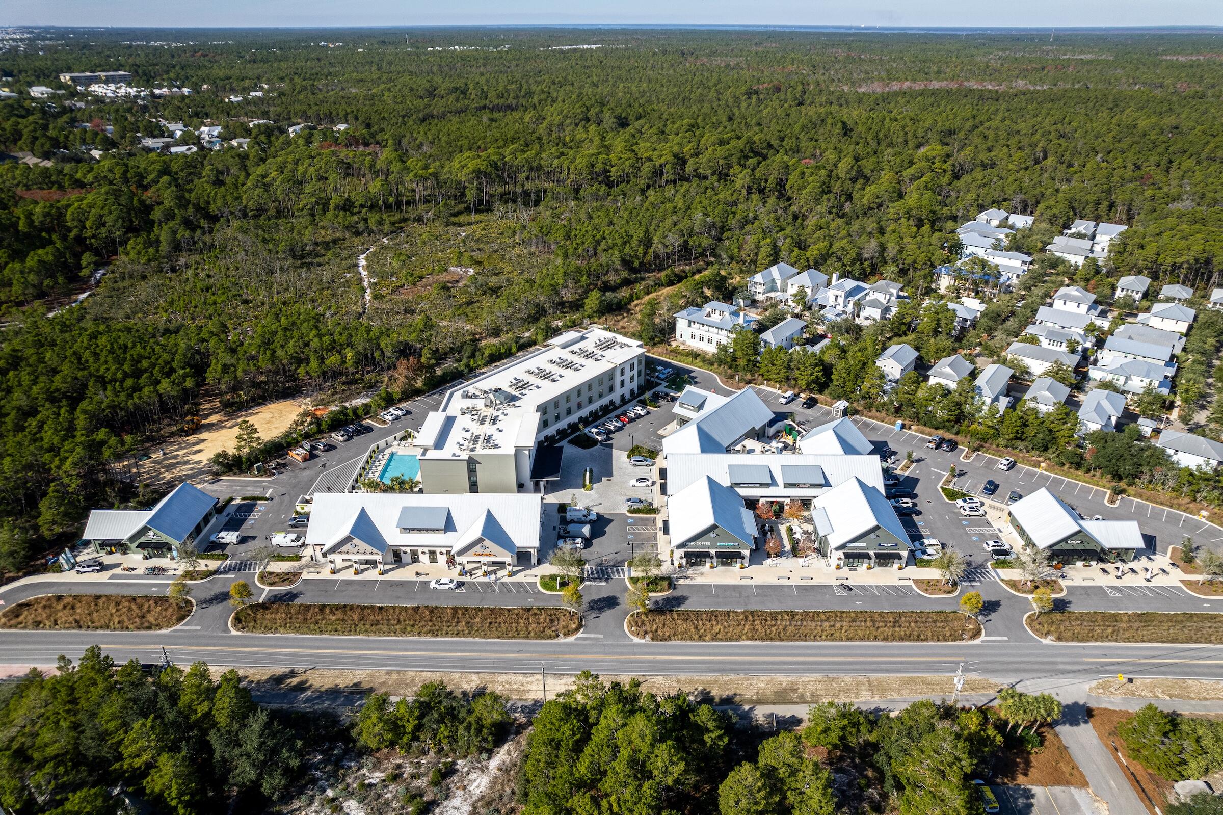 Lot 30 May Drive Santa Rosa Beach FL 32459