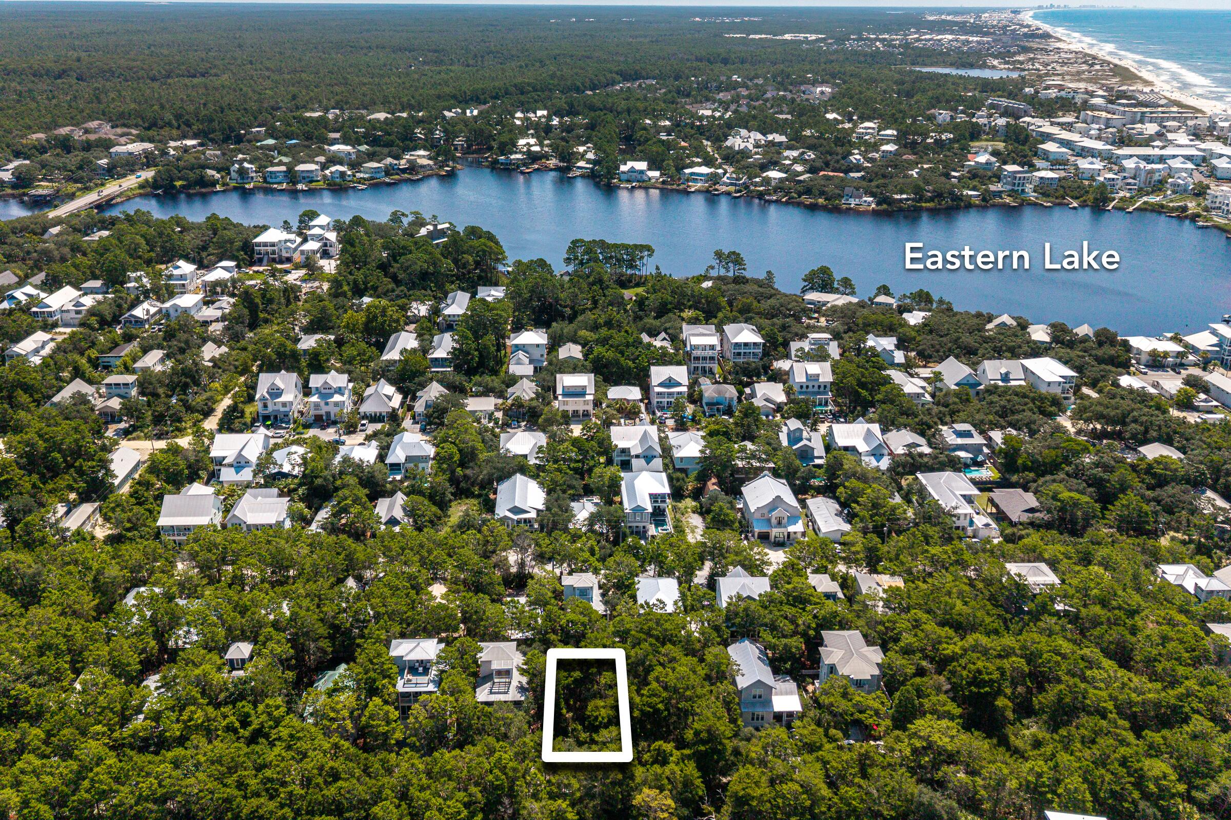 Lot 30 May Drive Santa Rosa Beach FL 32459