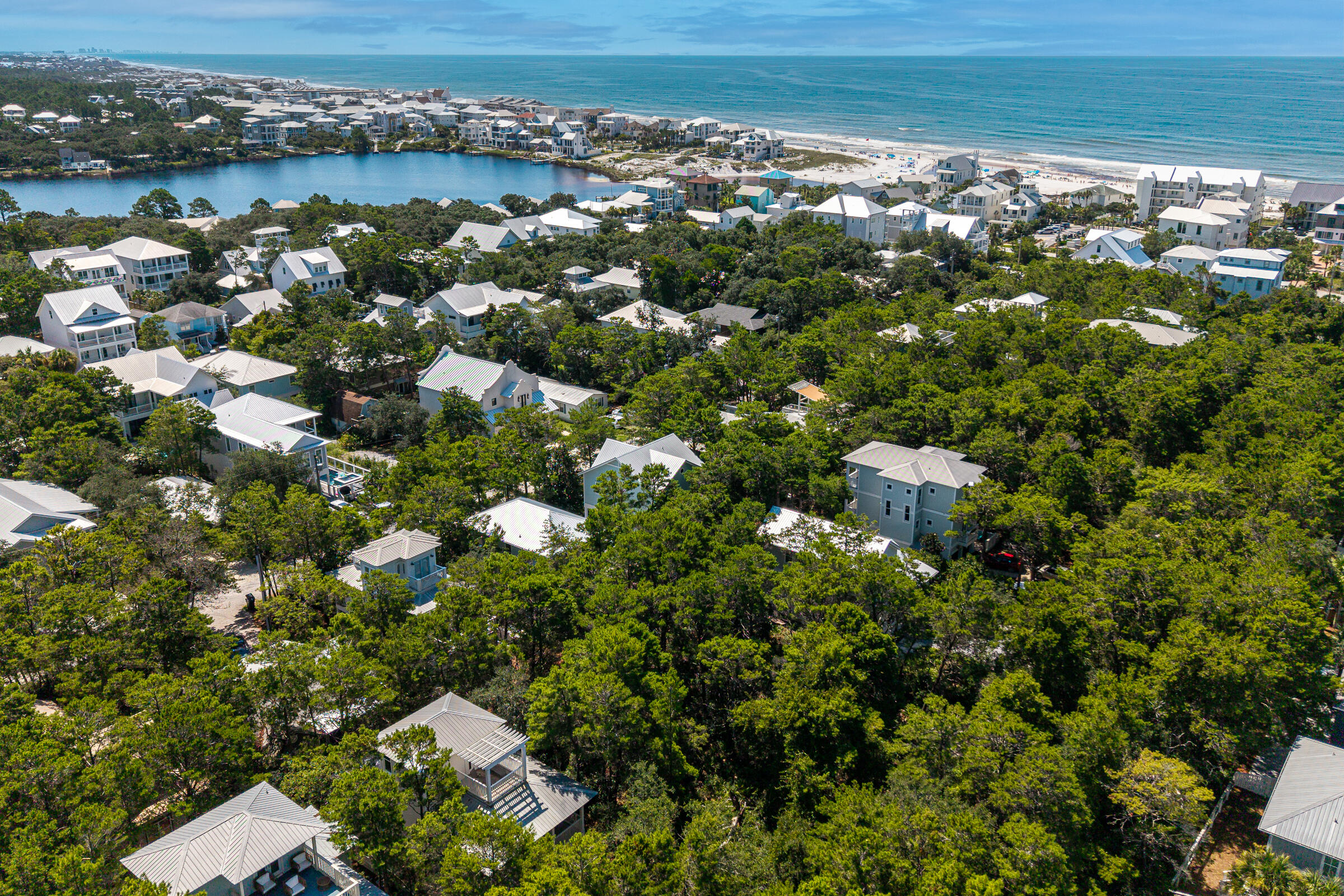 Lot 30 May Drive Santa Rosa Beach FL 32459