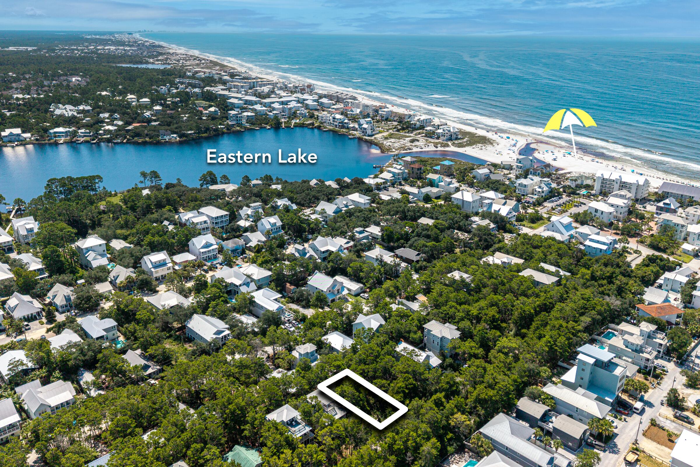 Lot 30 May Drive Santa Rosa Beach FL 32459