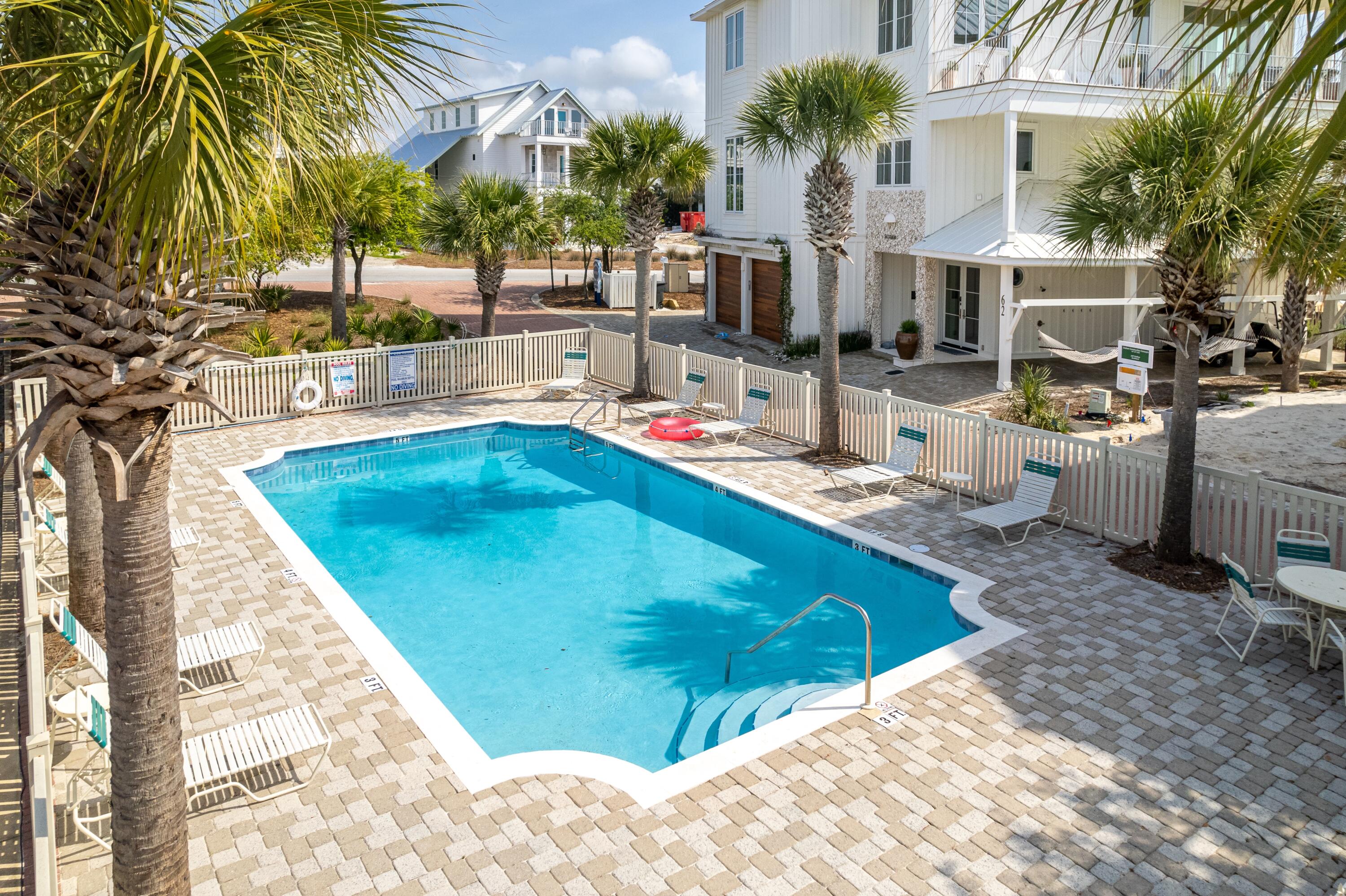 Lot 30 May Drive Santa Rosa Beach FL 32459