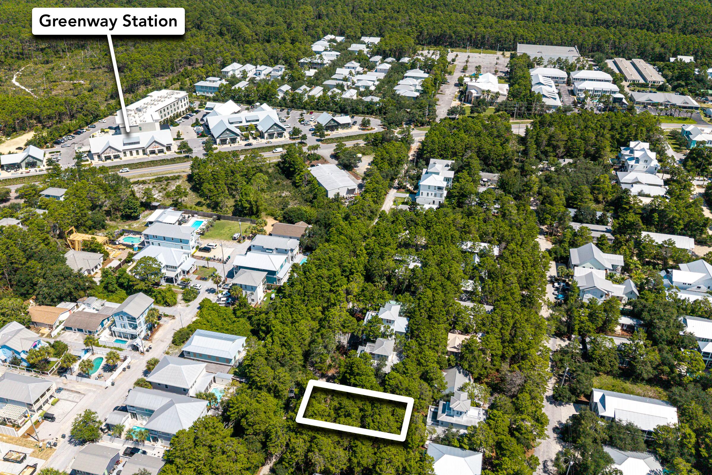 Lot 30 May Drive Santa Rosa Beach FL 32459