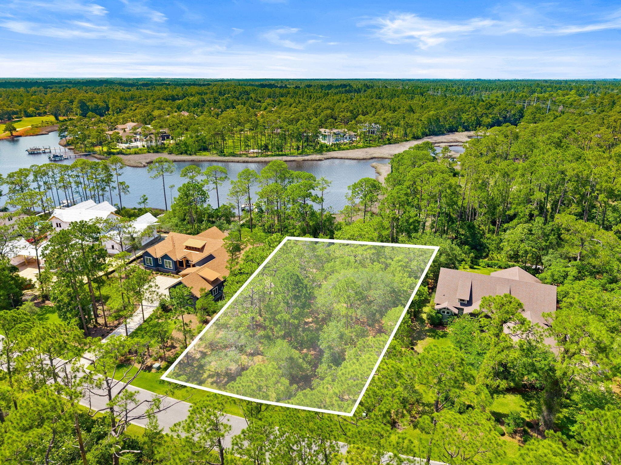 22114 Marsh Rabbit Run Panama City Beach FL 32413