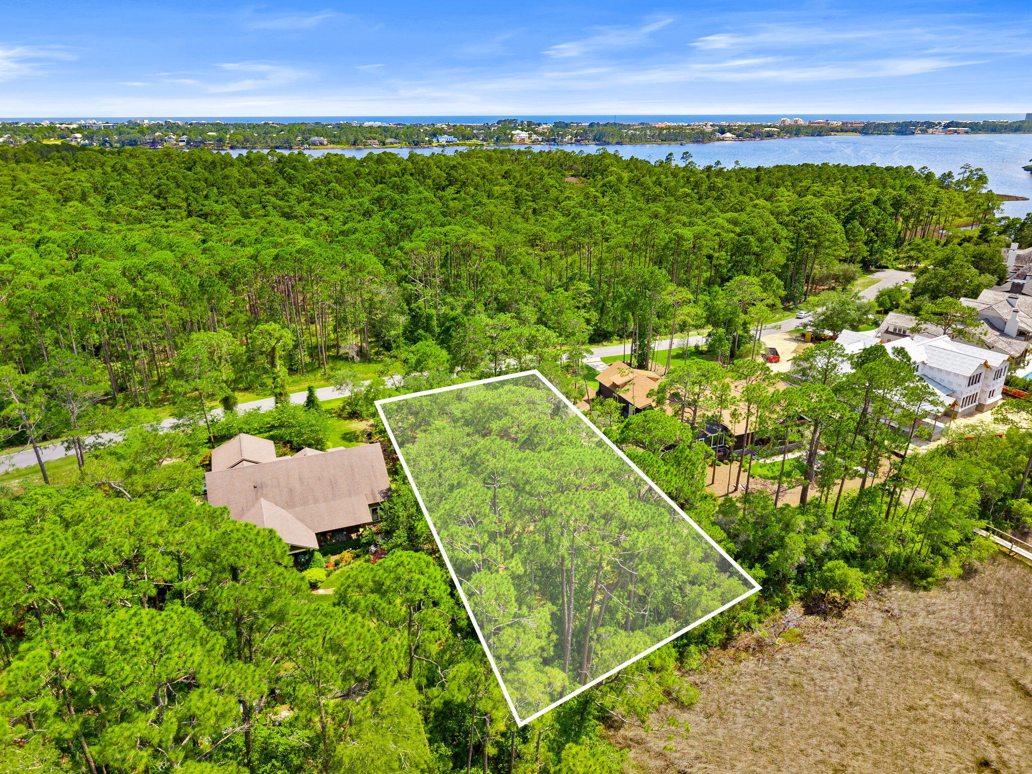 22114 Marsh Rabbit Run Panama City Beach FL 32413