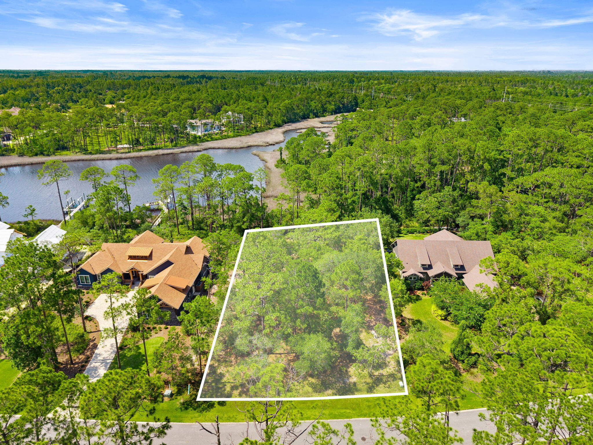 22114 Marsh Rabbit Run Panama City Beach FL 32413