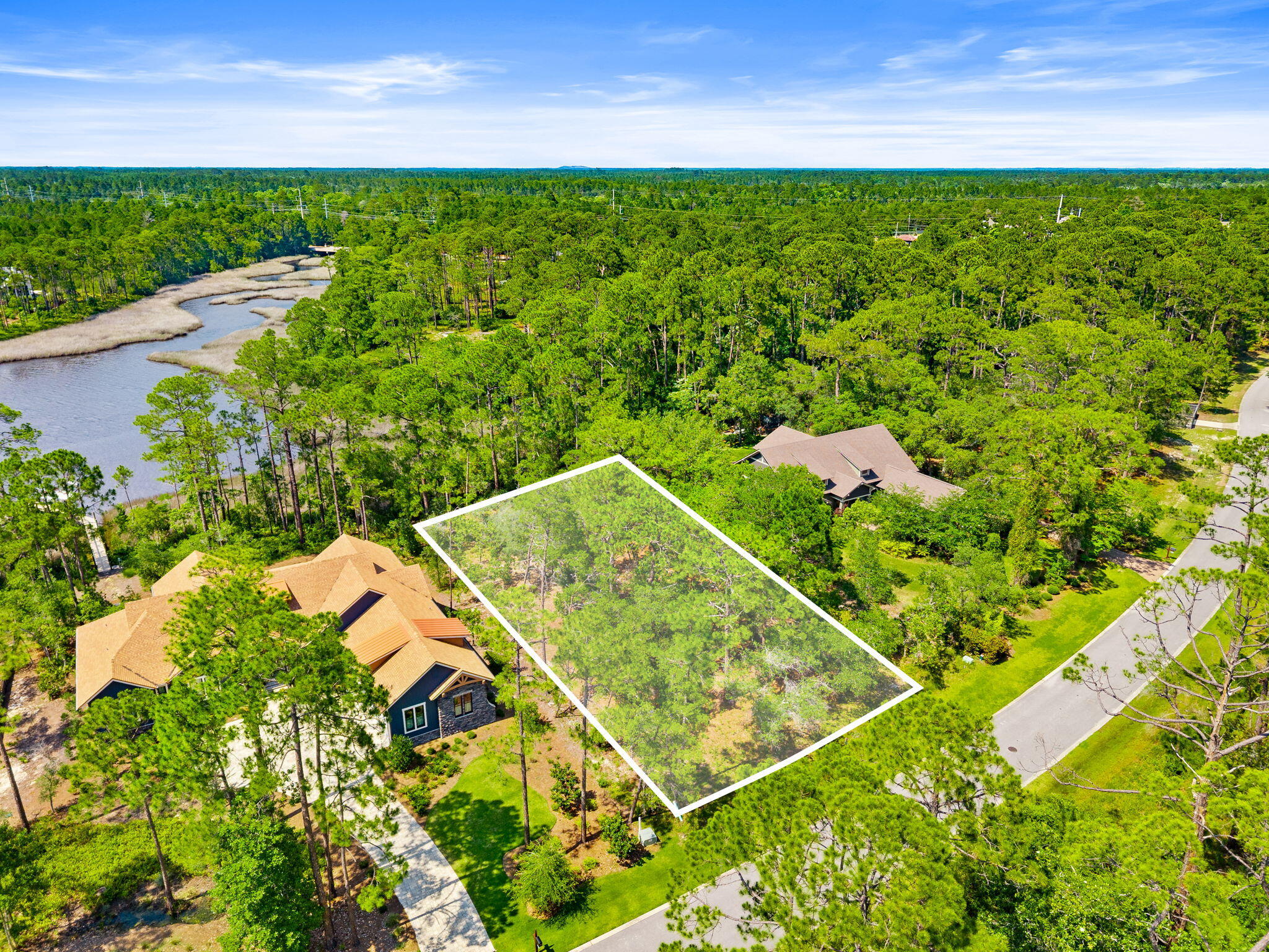 22114 Marsh Rabbit Run Panama City Beach FL 32413