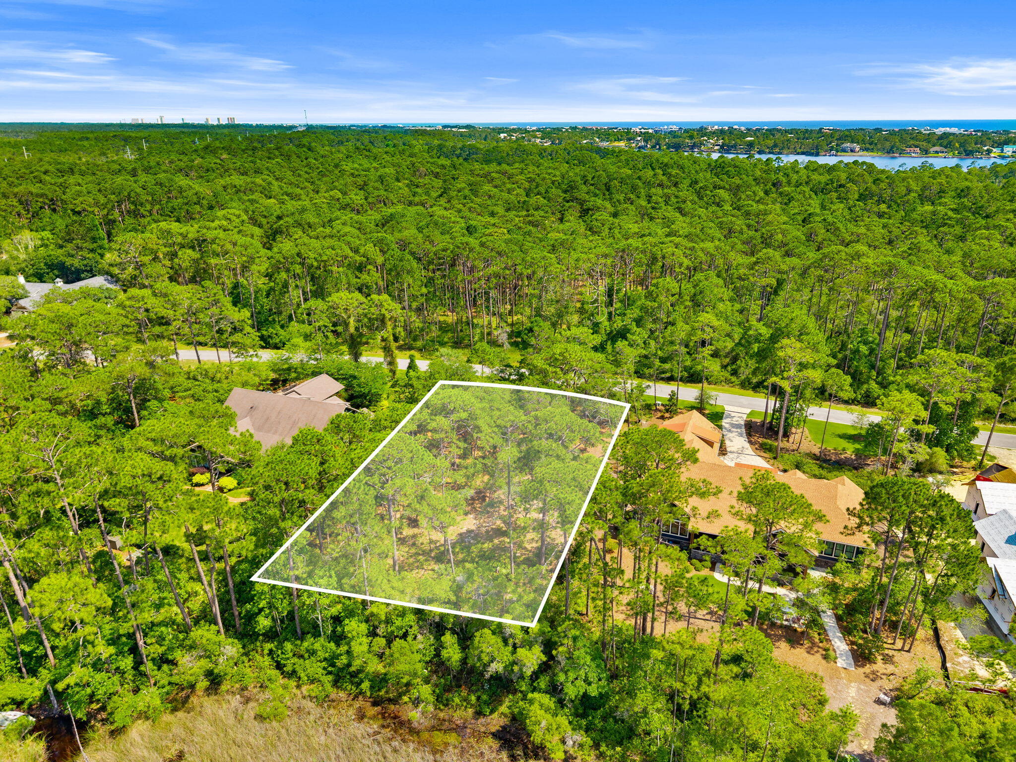 22114 Marsh Rabbit Run Panama City Beach FL 32413