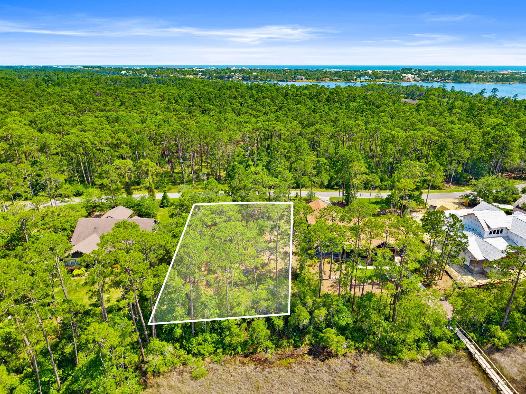 22114 Marsh Rabbit Run Panama City Beach FL 32413