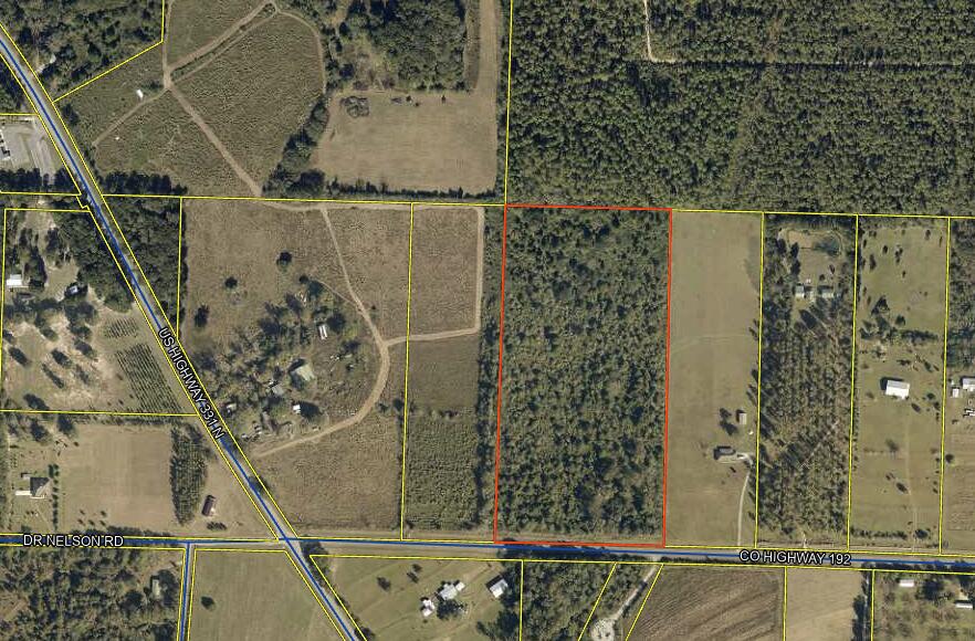 Xx Co Highway 192 Defuniak Springs FL 32433