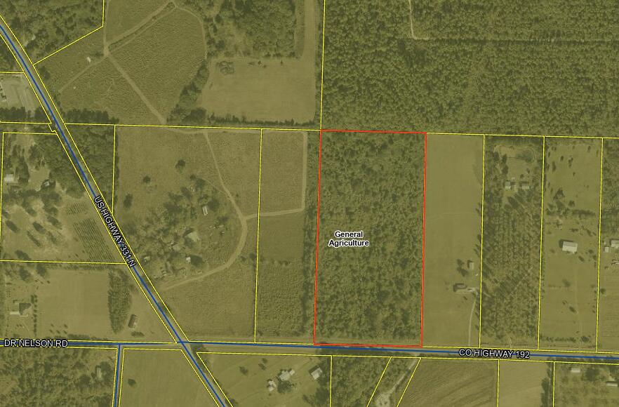 Xx Co Highway 192 Defuniak Springs FL 32433