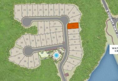 Lot 12 Climbing Rose Way Santa Rosa Beach FL 32459