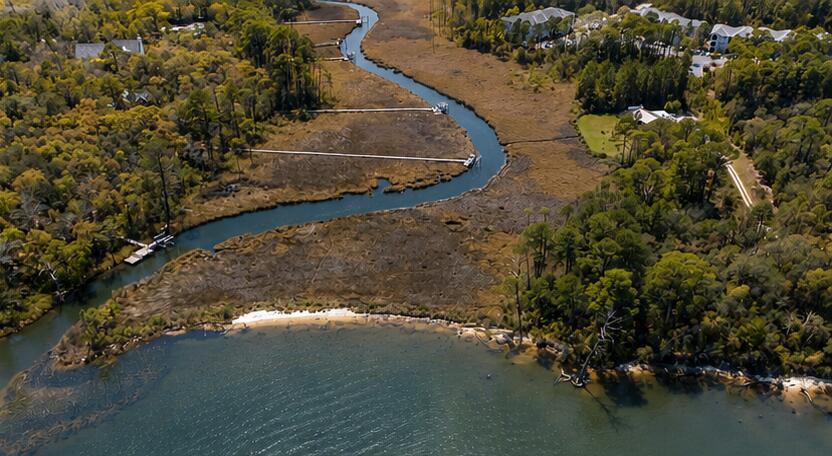 Lot 1 Bay Magnolia Lane Santa Rosa Beach FL 32459