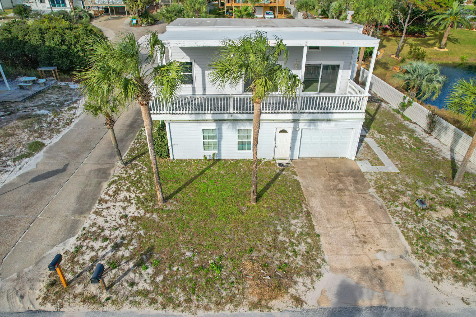 87 Walton Magnolia Lane Inlet Beach FL 32461