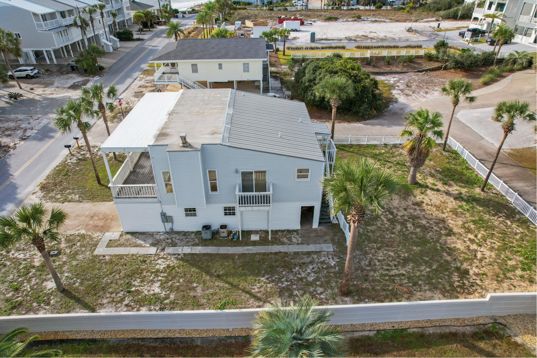 87 Walton Magnolia Lane Inlet Beach FL 32461