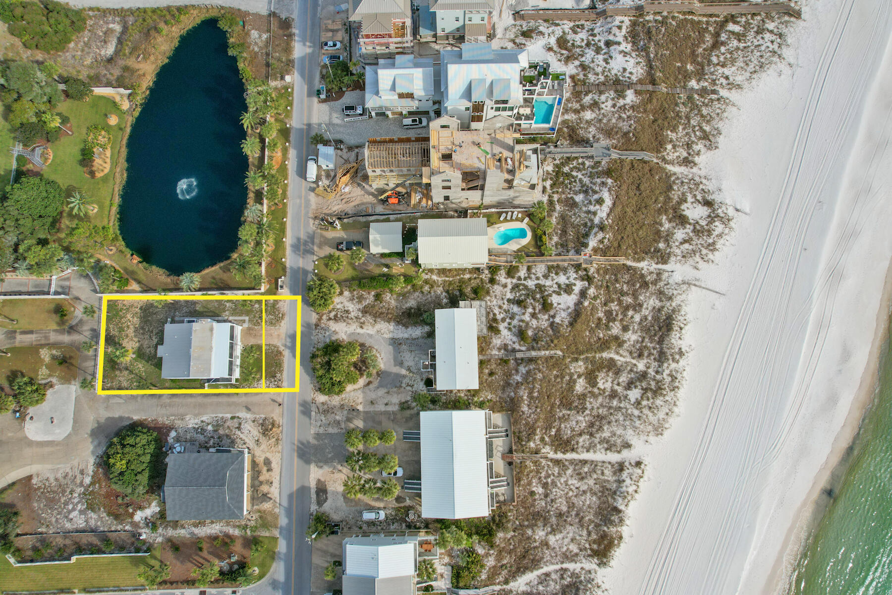 87 Walton Magnolia Lane Inlet Beach FL 32461