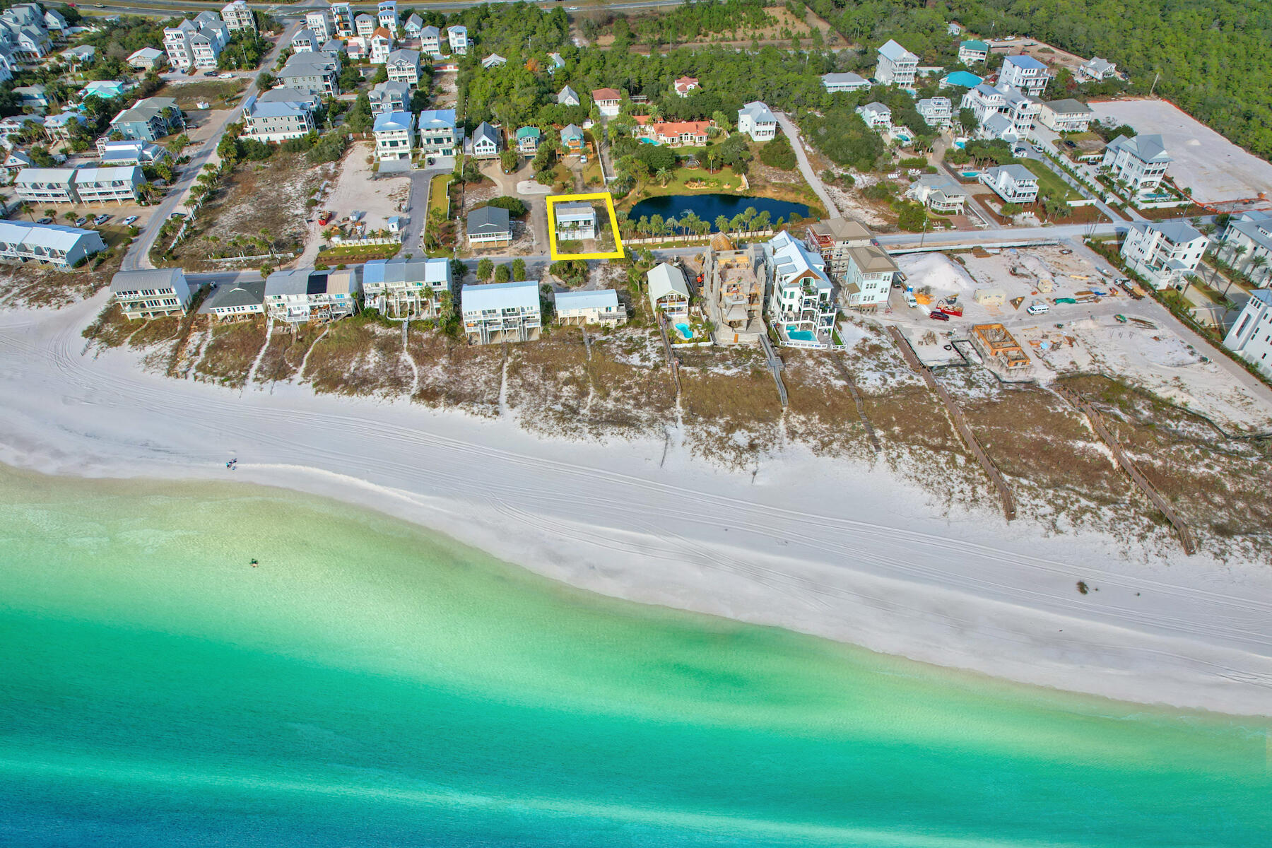 87 Walton Magnolia Lane Inlet Beach FL 32461