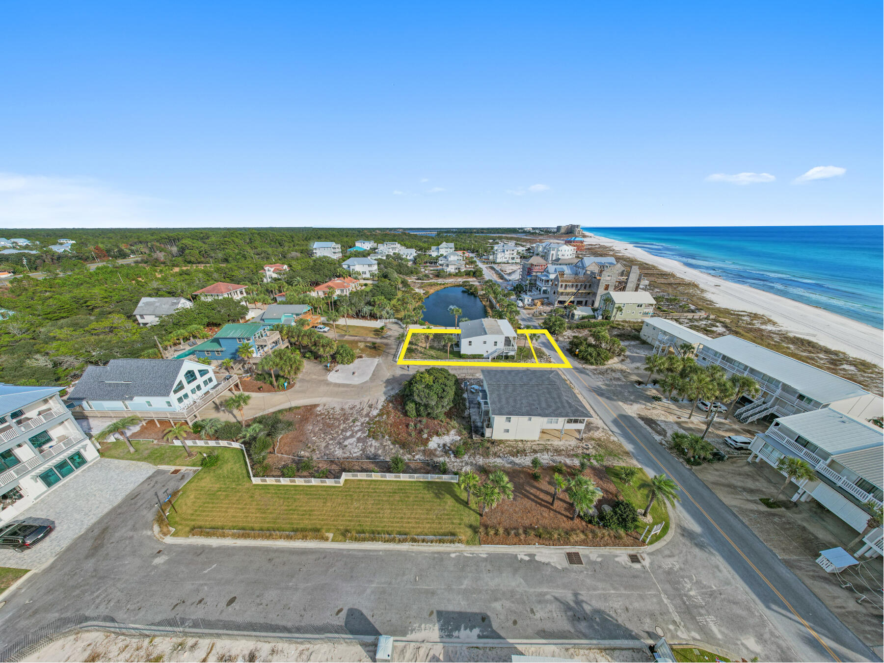 87 Walton Magnolia Lane Inlet Beach FL 32461