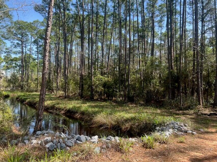 Lot 4 Whisper Lane Santa Rosa Beach FL 32459