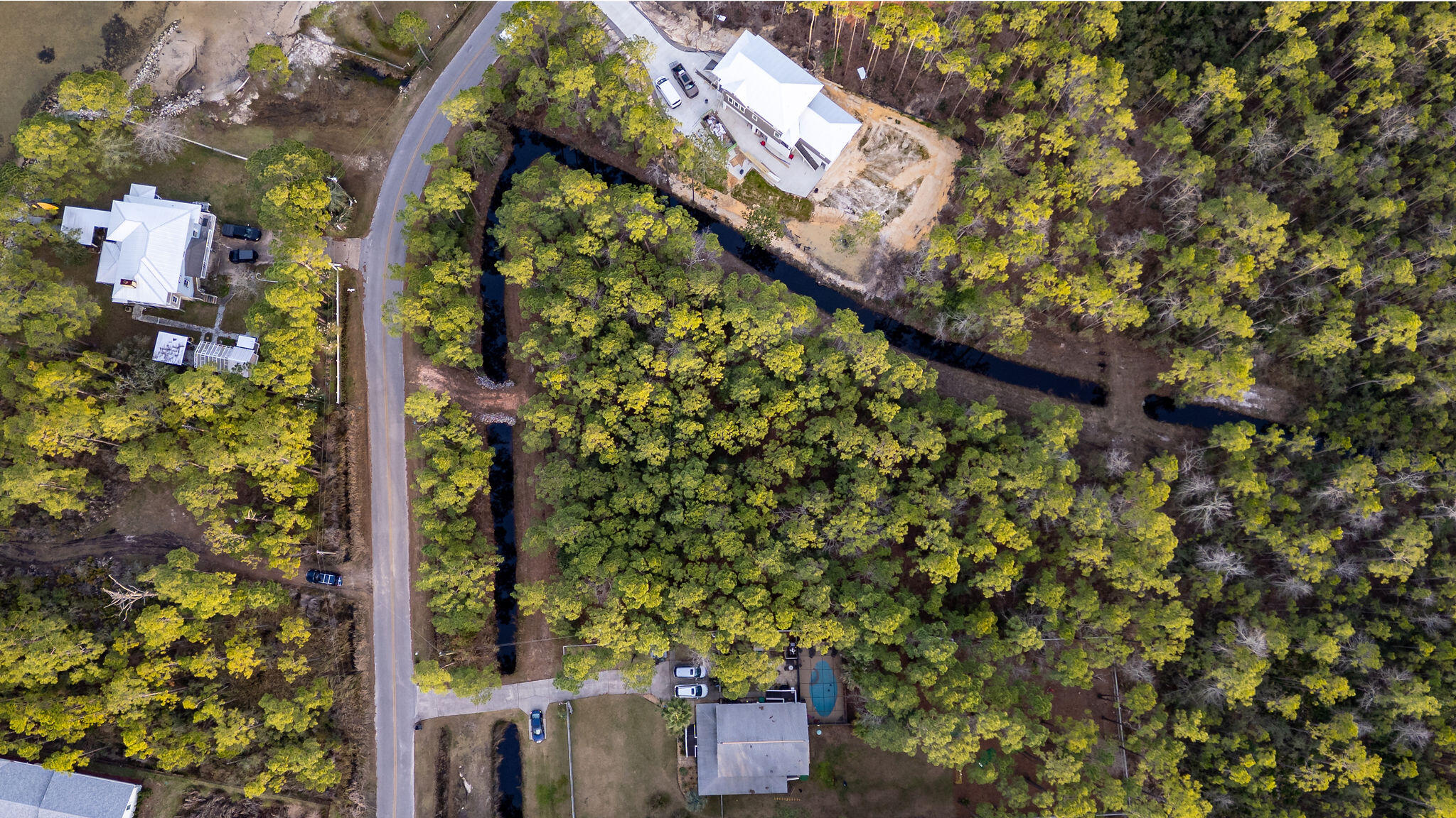 Lot 4 Whisper Lane Santa Rosa Beach FL 32459