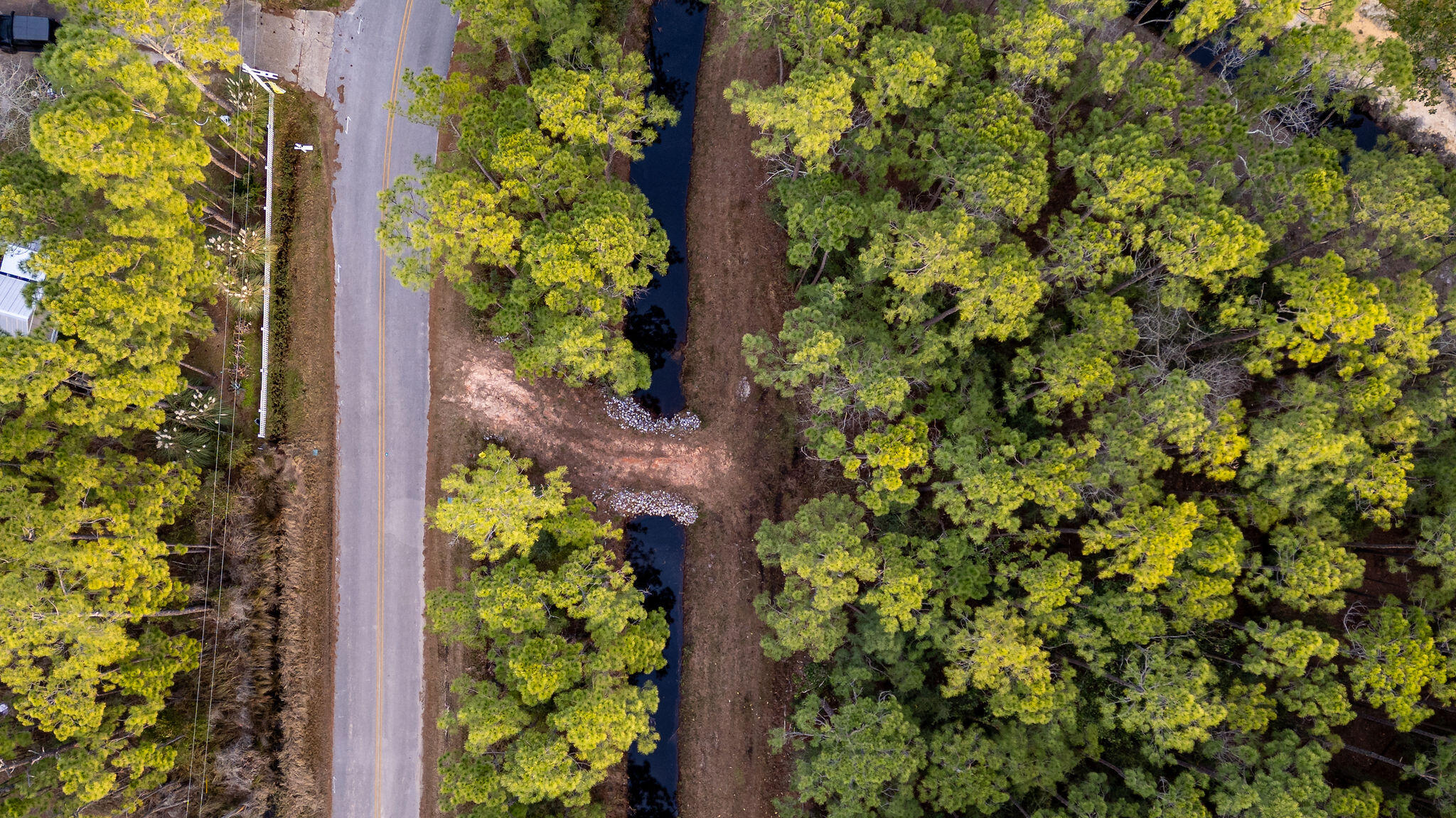 Lot 4 Whisper Lane Santa Rosa Beach FL 32459
