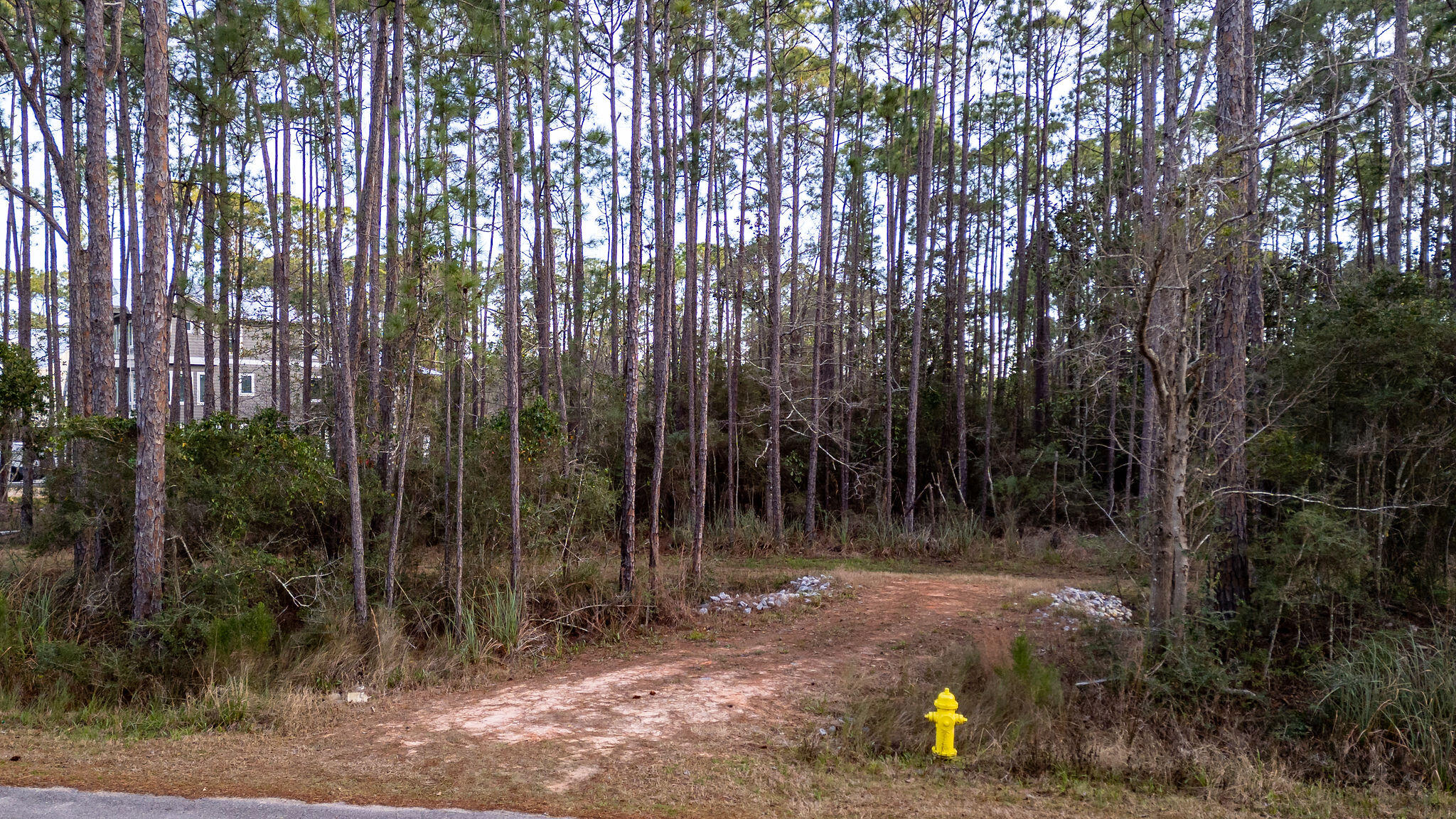 Lot 4 Whisper Lane Santa Rosa Beach FL 32459