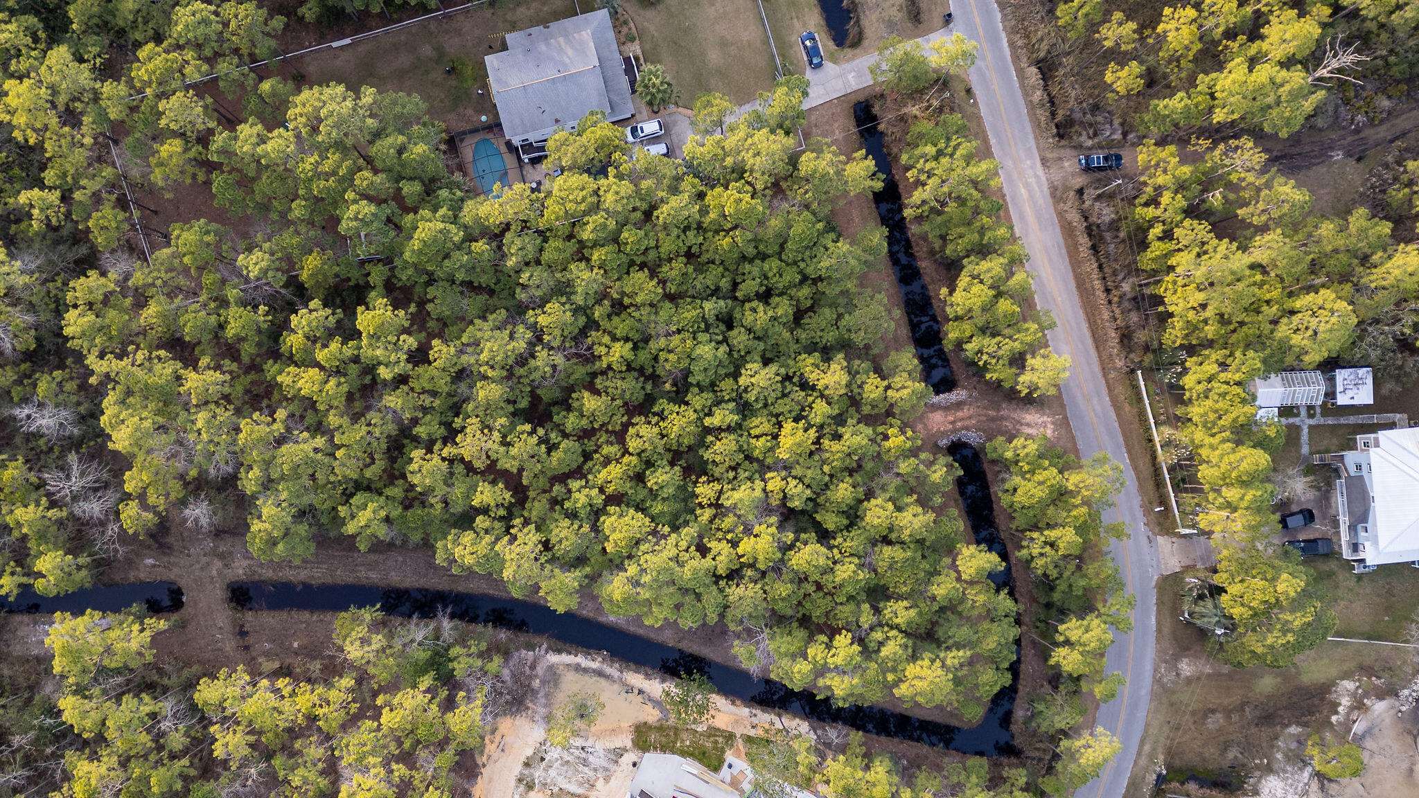 Lot 4 Whisper Lane Santa Rosa Beach FL 32459