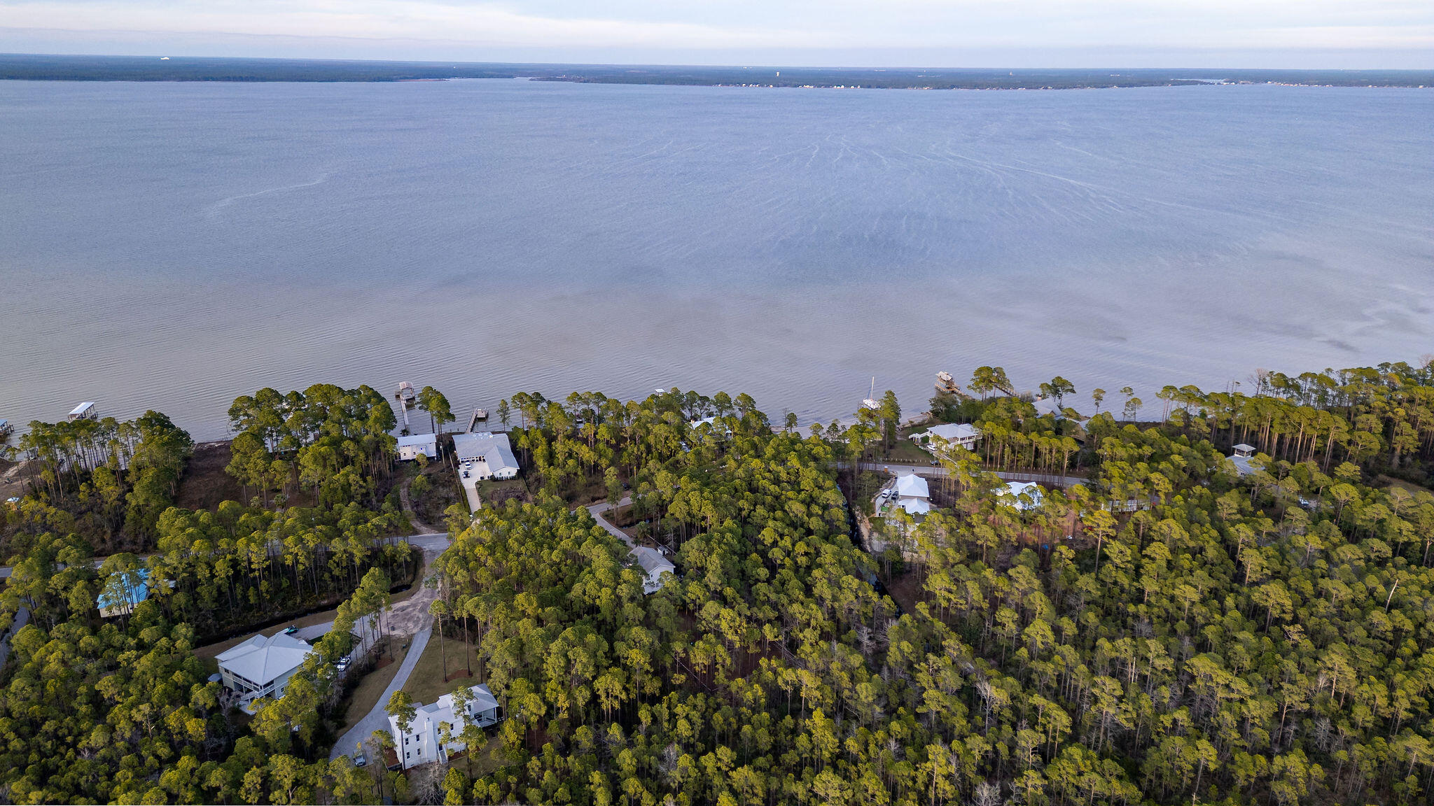 Lot 4 Whisper Lane Santa Rosa Beach FL 32459
