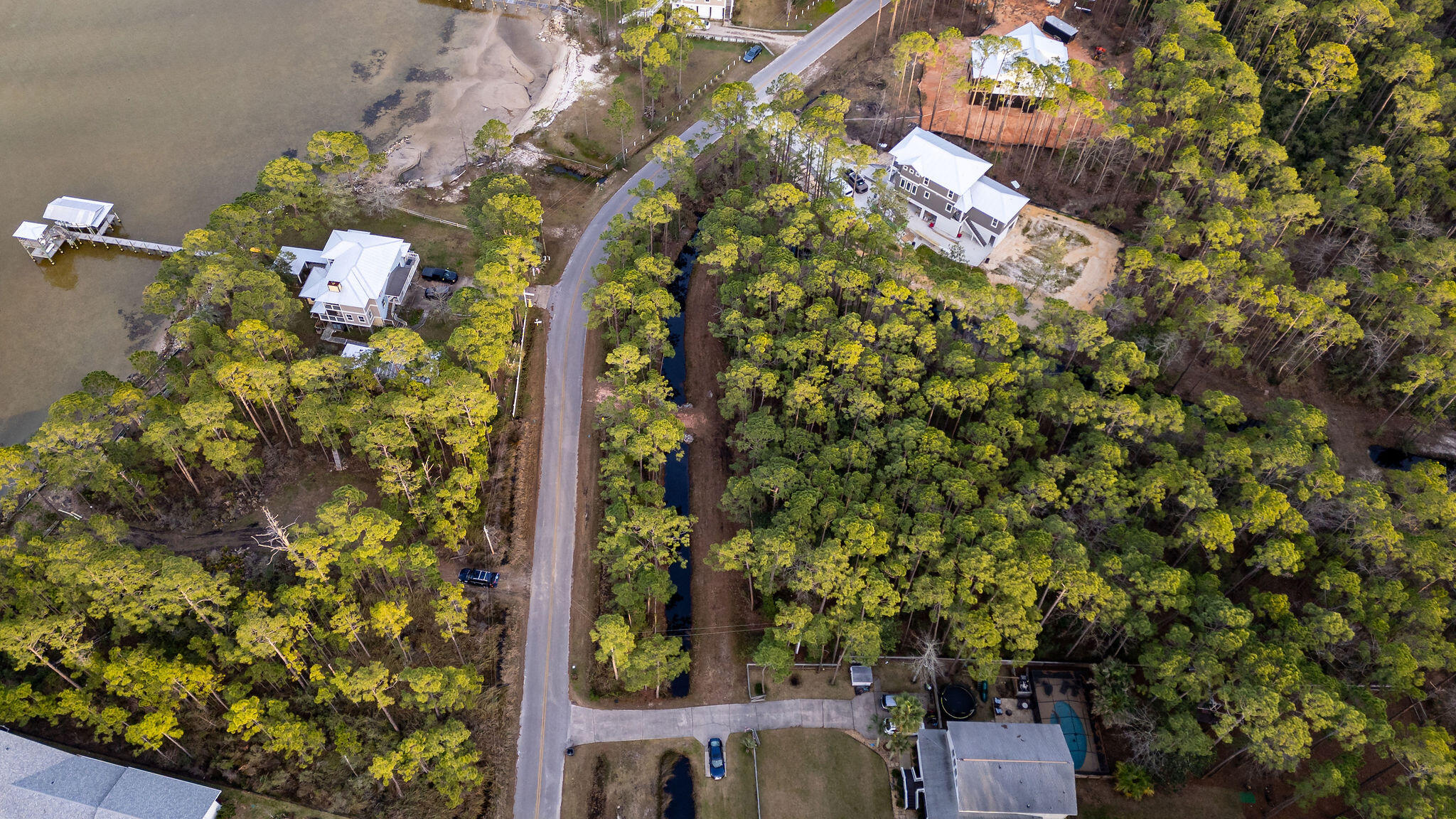 Lot 4 Whisper Lane Santa Rosa Beach FL 32459