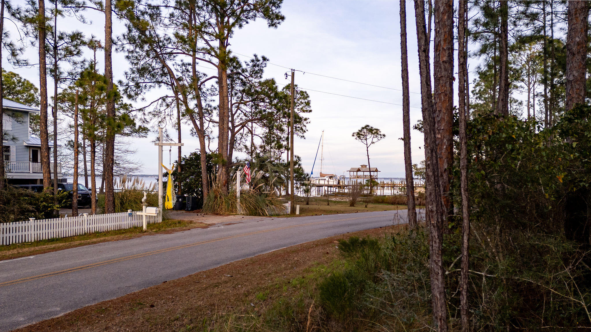 Lot 4 Whisper Lane Santa Rosa Beach FL 32459