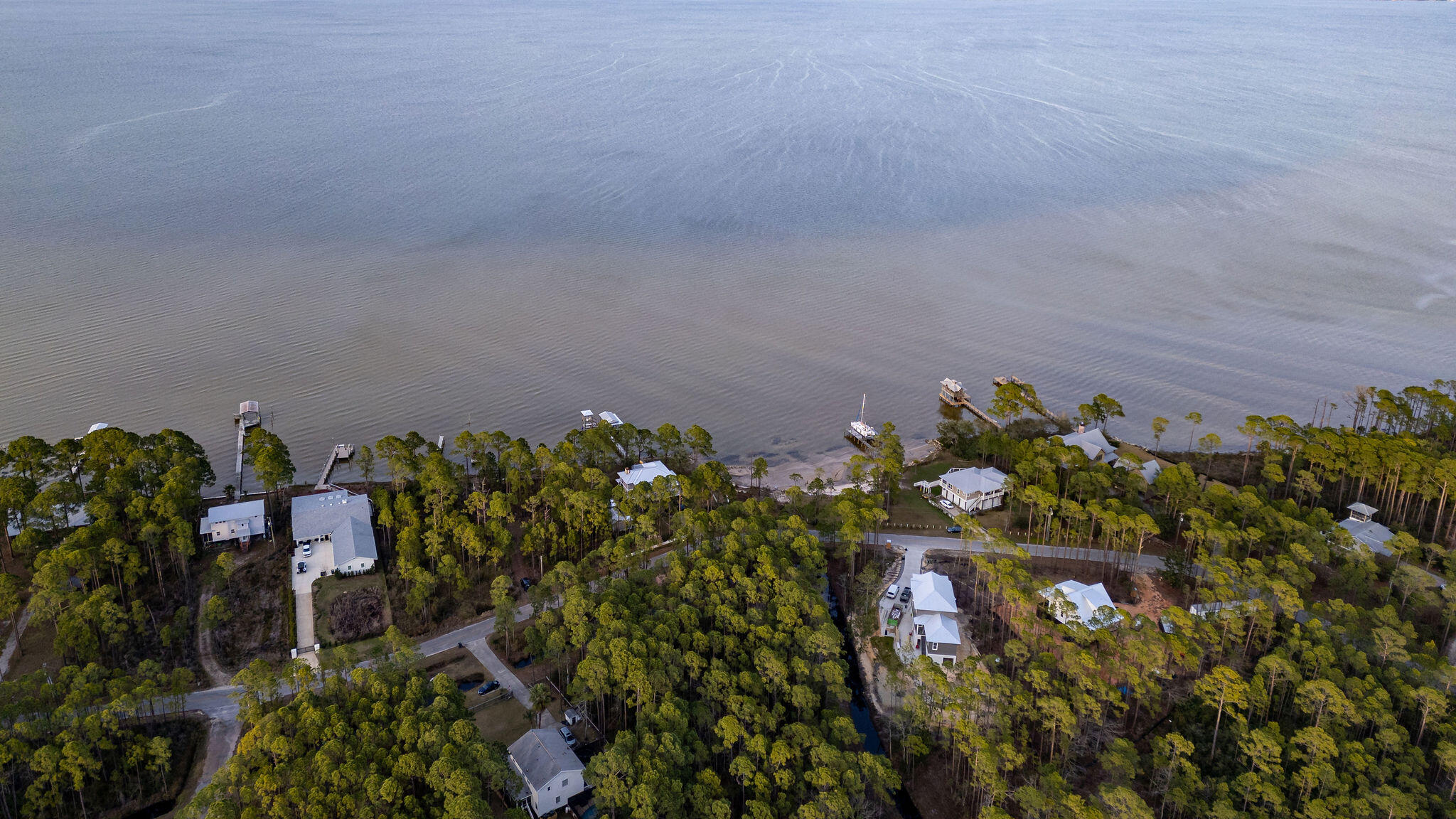 Lot 4 Whisper Lane Santa Rosa Beach FL 32459