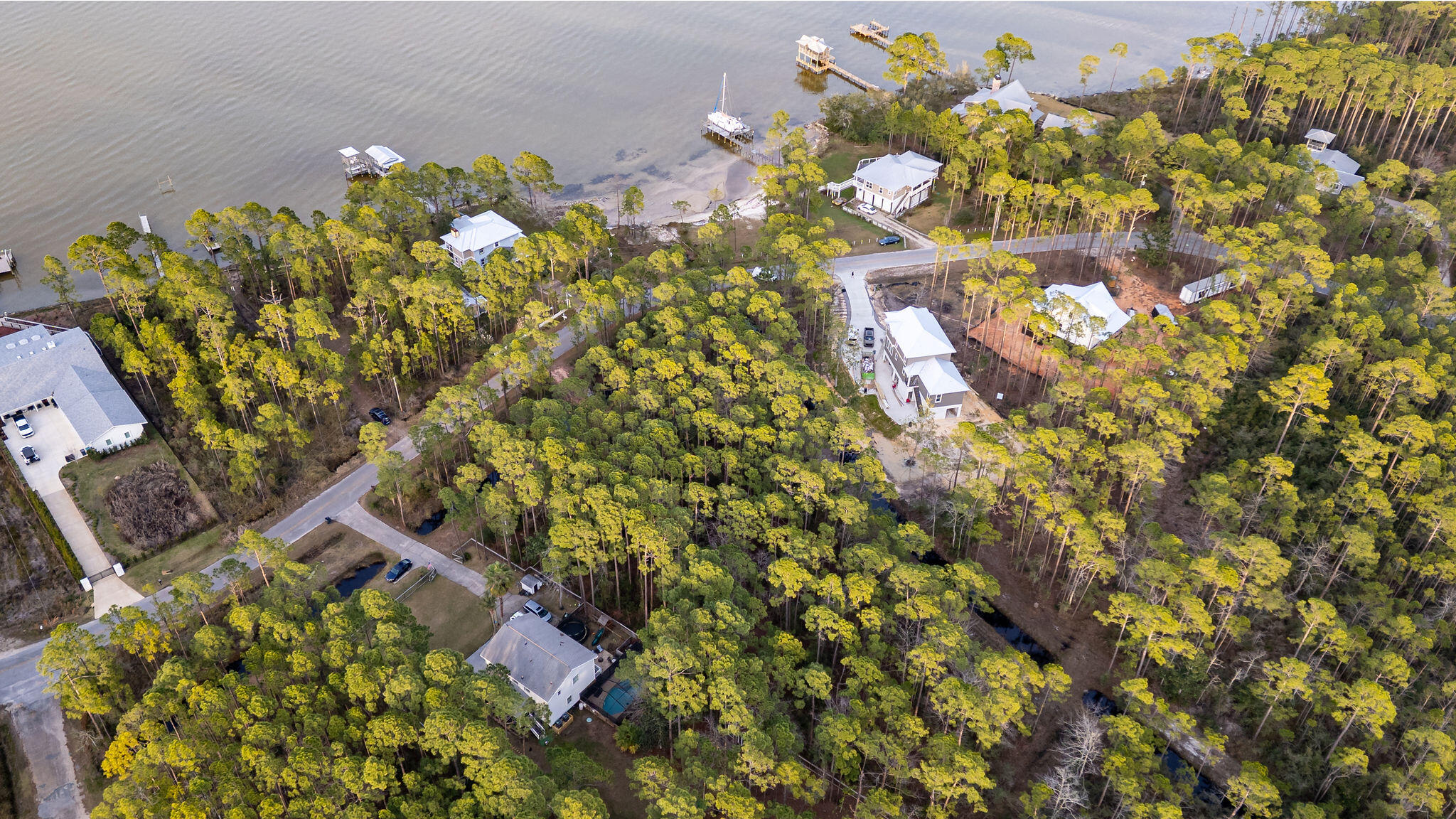 Lot 4 Whisper Lane Santa Rosa Beach FL 32459