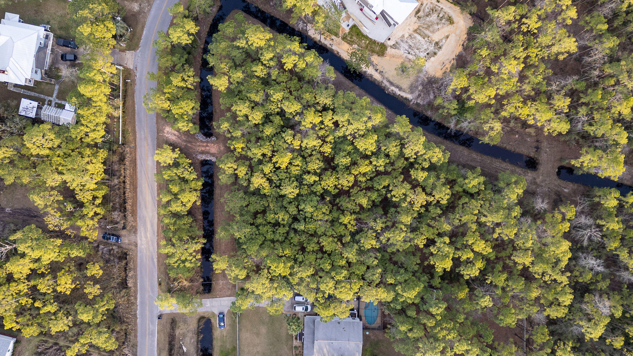 Lot 4 Whisper Lane Santa Rosa Beach FL 32459