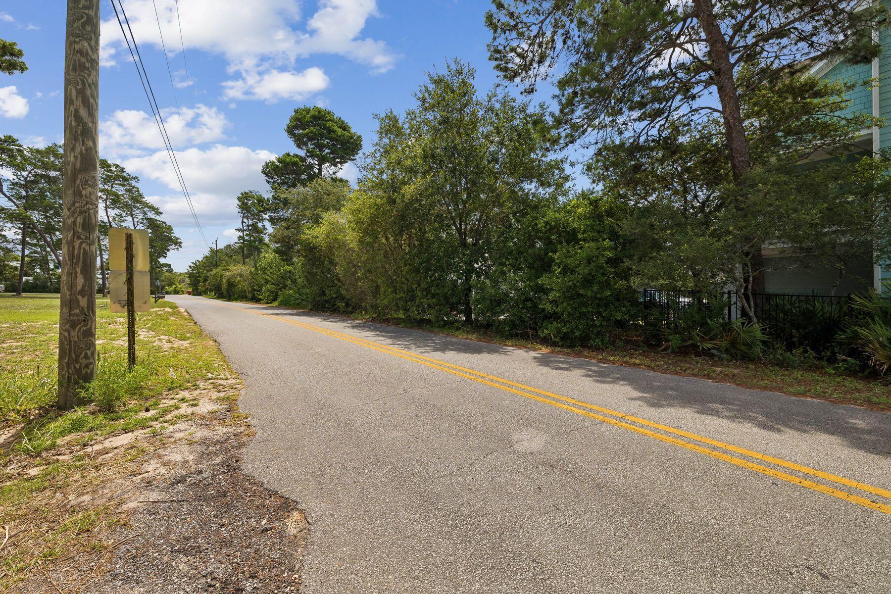 291 E Pinewood Lane Inlet Beach FL 32461