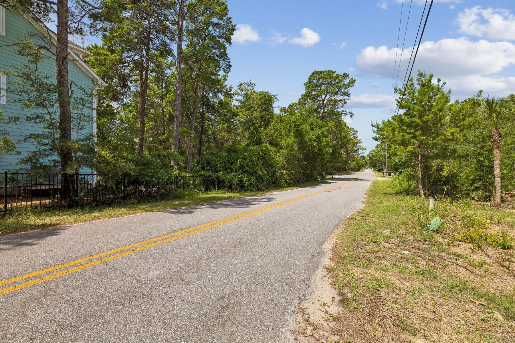 291 E Pinewood Lane Inlet Beach FL 32461