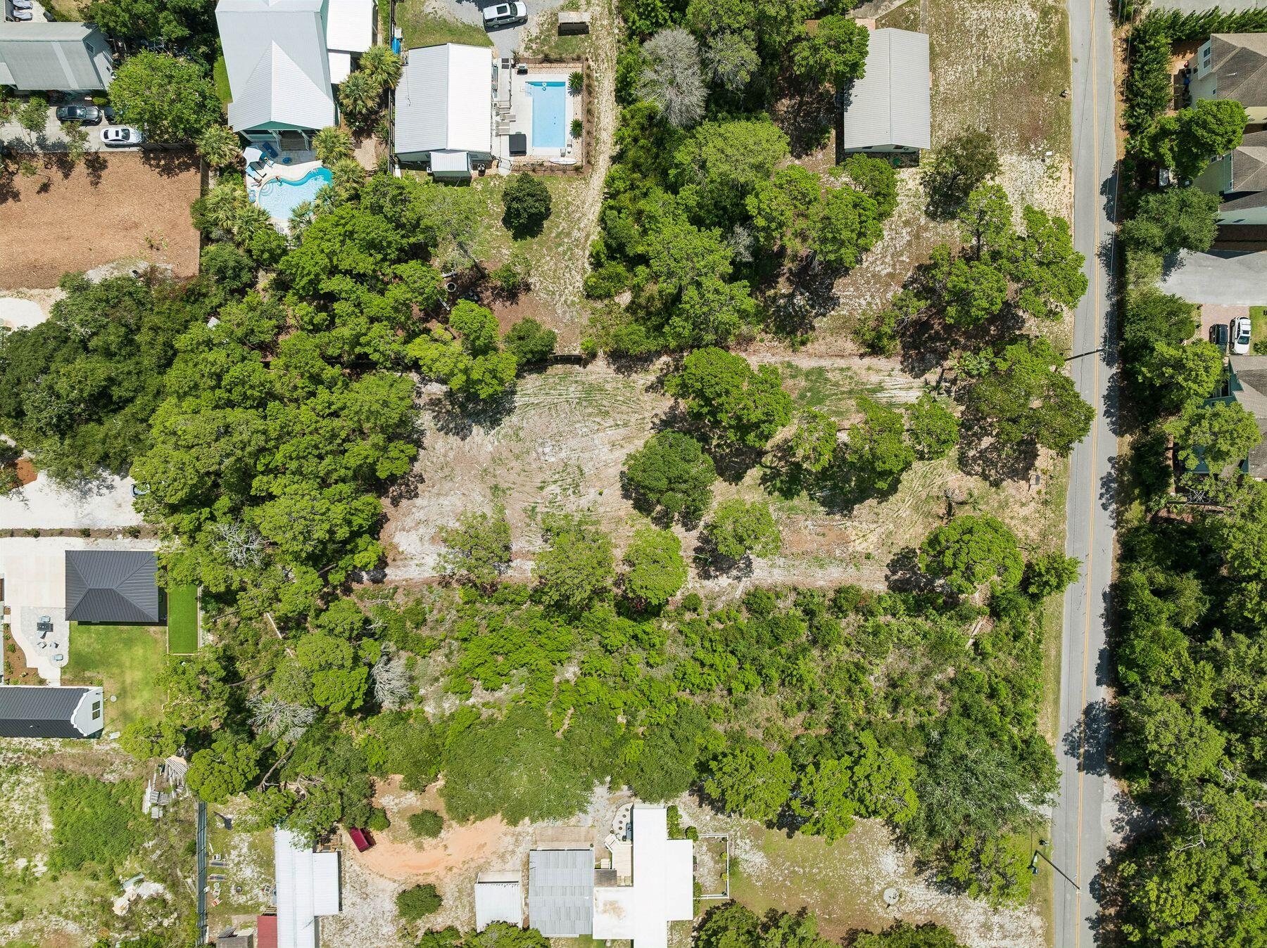 291 E Pinewood Lane Inlet Beach FL 32461