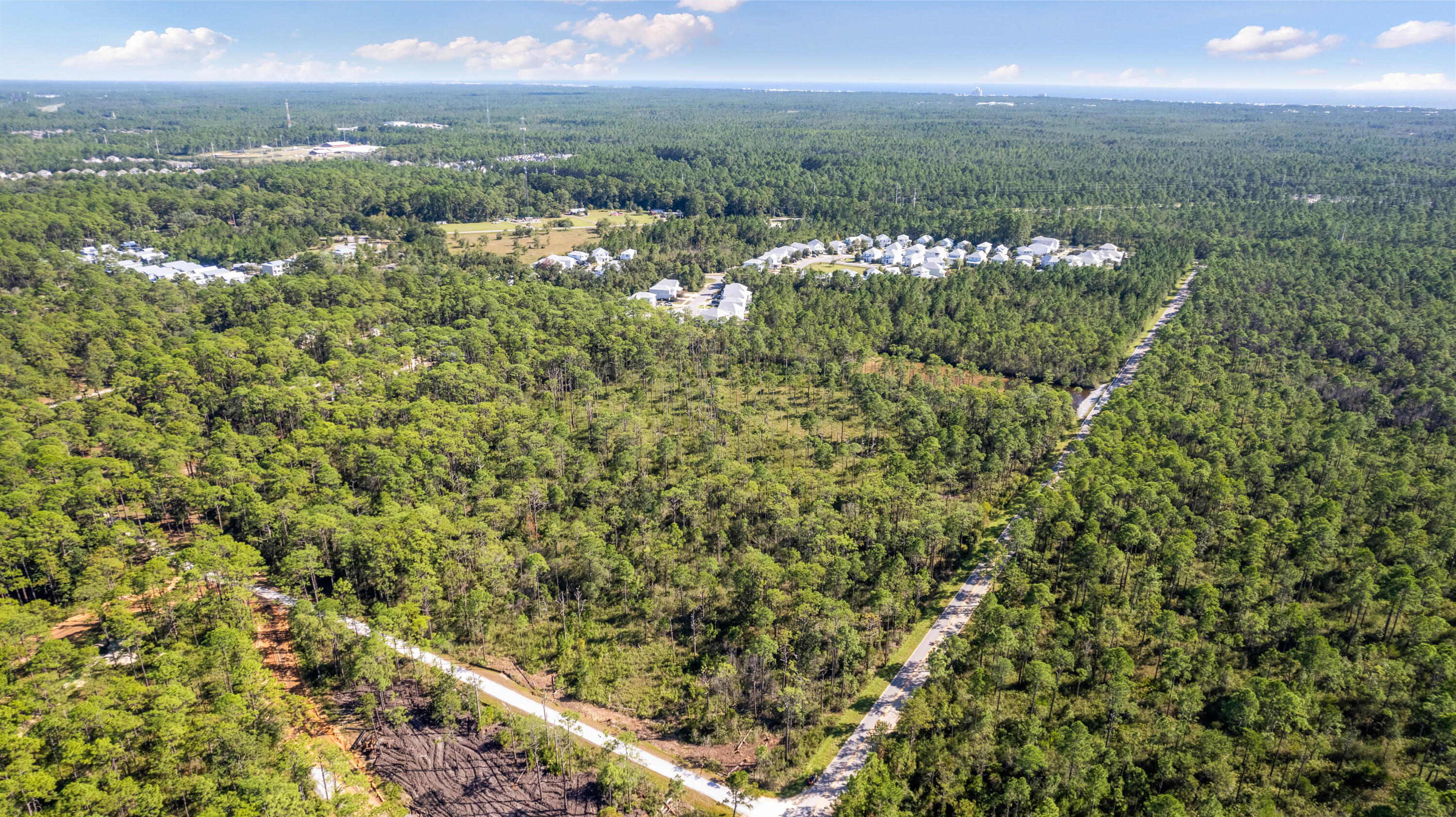 Tbd E Point Washington Road Santa Rosa Beach FL 32459