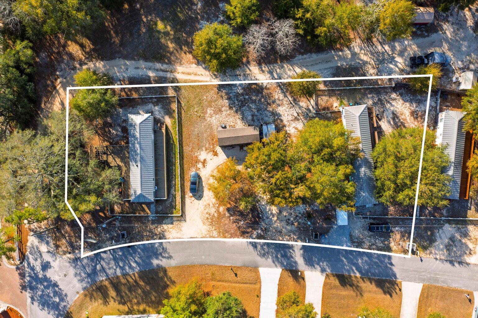 153&155 Caswell Branch Road Freeport FL 32439
