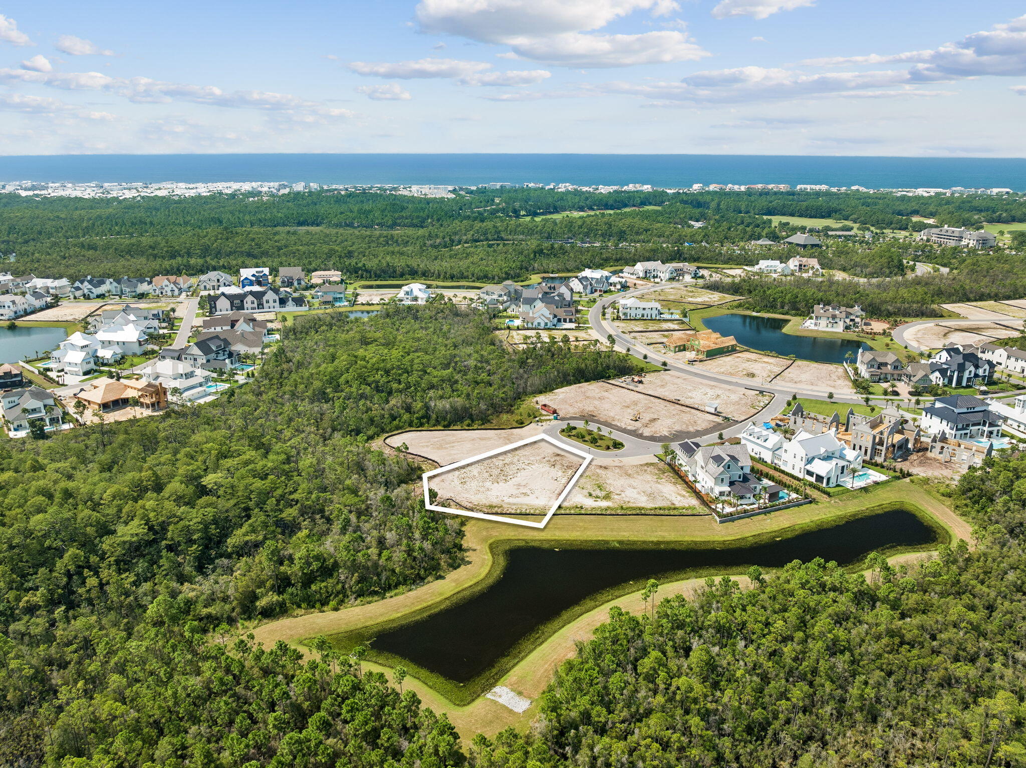 200 Sundew Place Watersound FL 32461