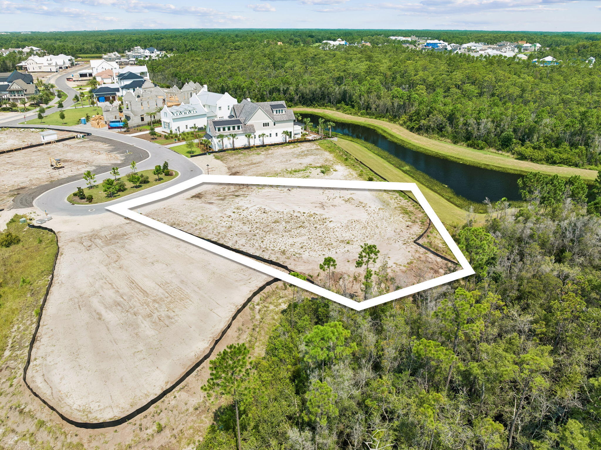 200 Sundew Place Watersound FL 32461