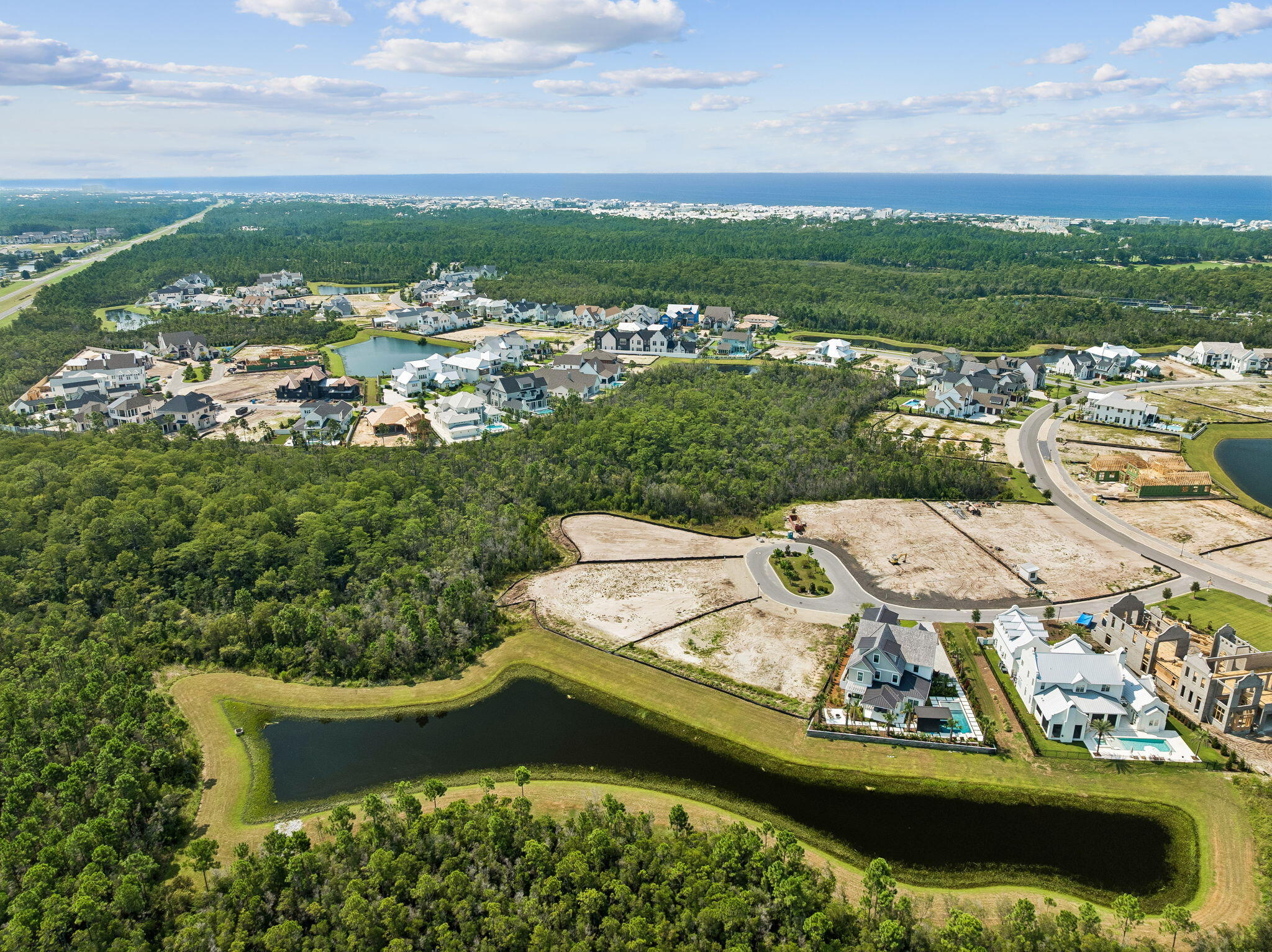 200 Sundew Place Watersound FL 32461