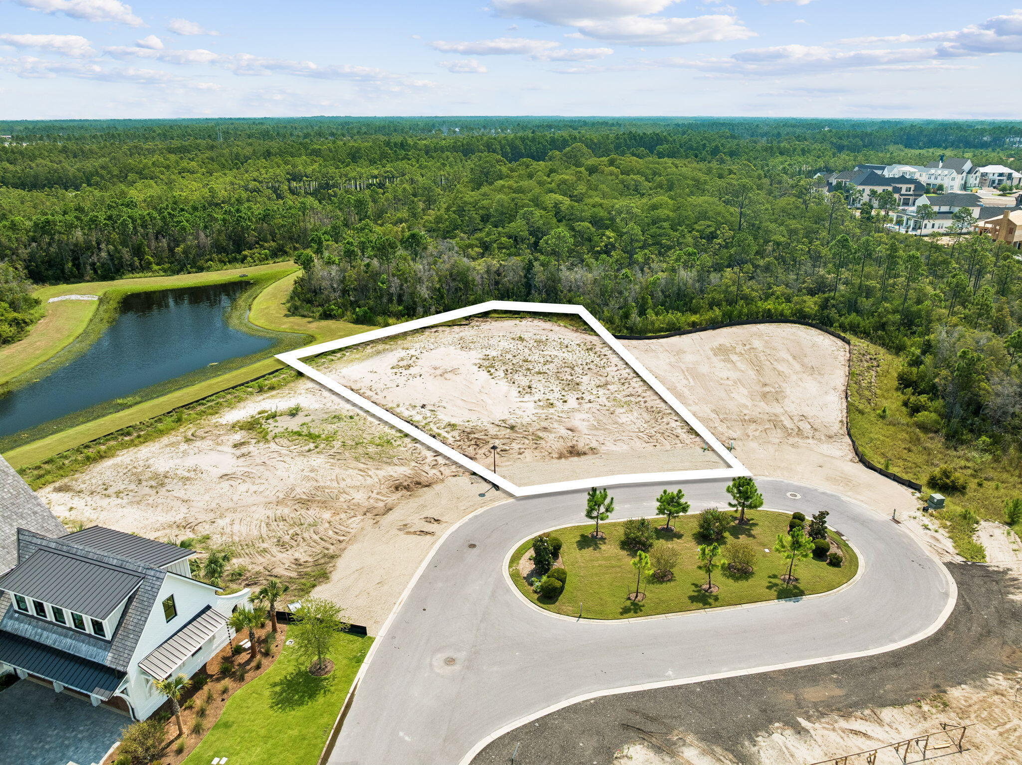 200 Sundew Place Watersound FL 32461