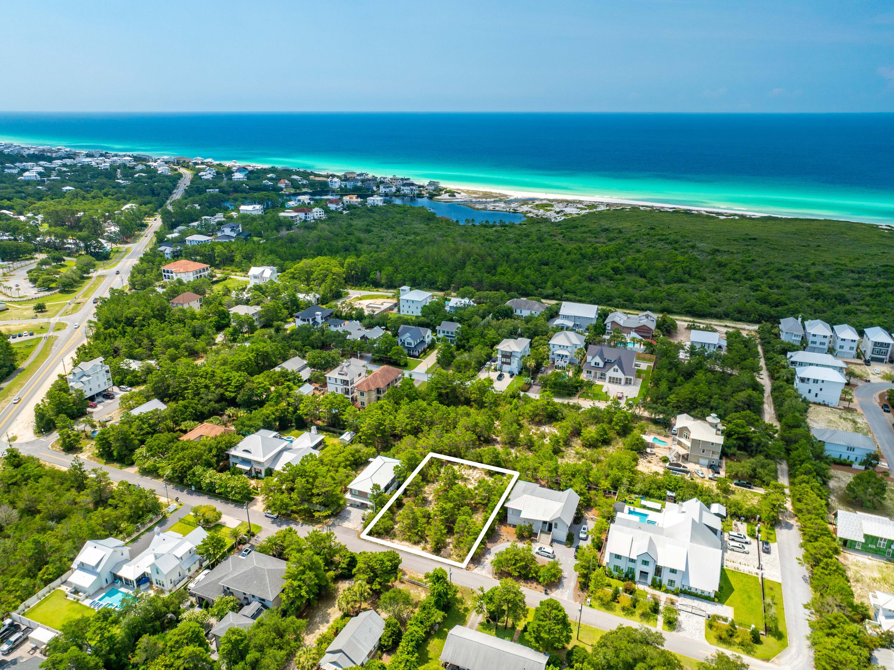 Lot 5 Blk Sunset Avenue Santa Rosa Beach FL 32459