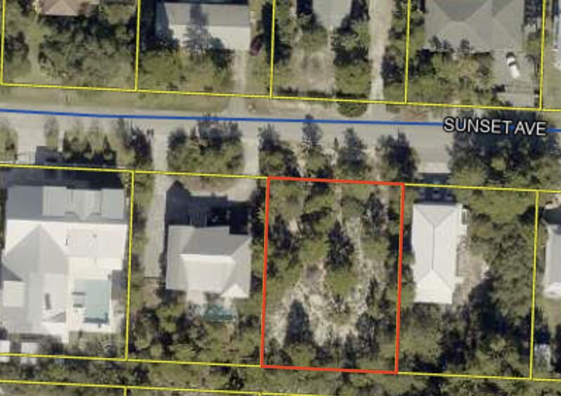 Lot 5 Blk Sunset Avenue Santa Rosa Beach FL 32459